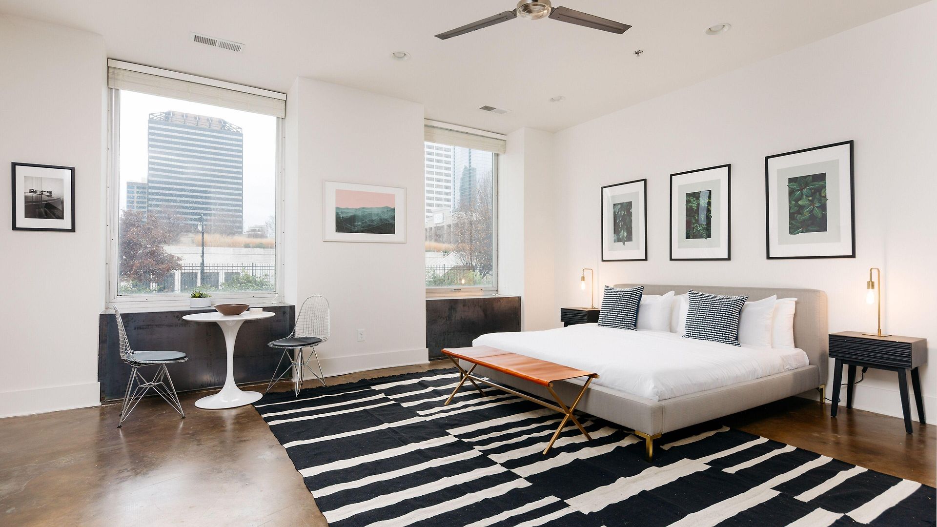The Reserve, By Oliver Aparthotel Nashville
