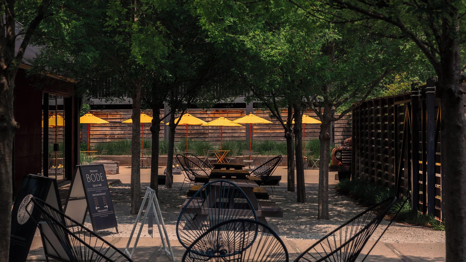 Bode Hotel 4*