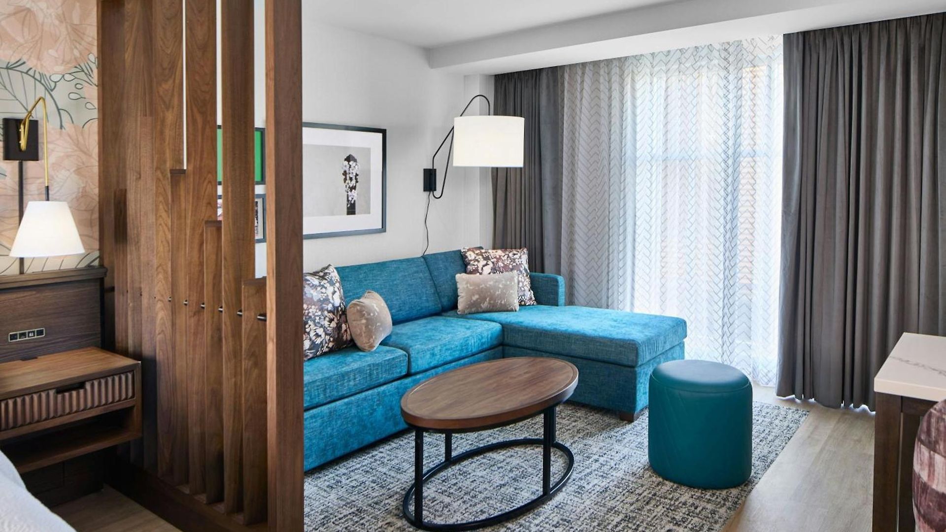 By Marriott Downtown/convention Center Nashville