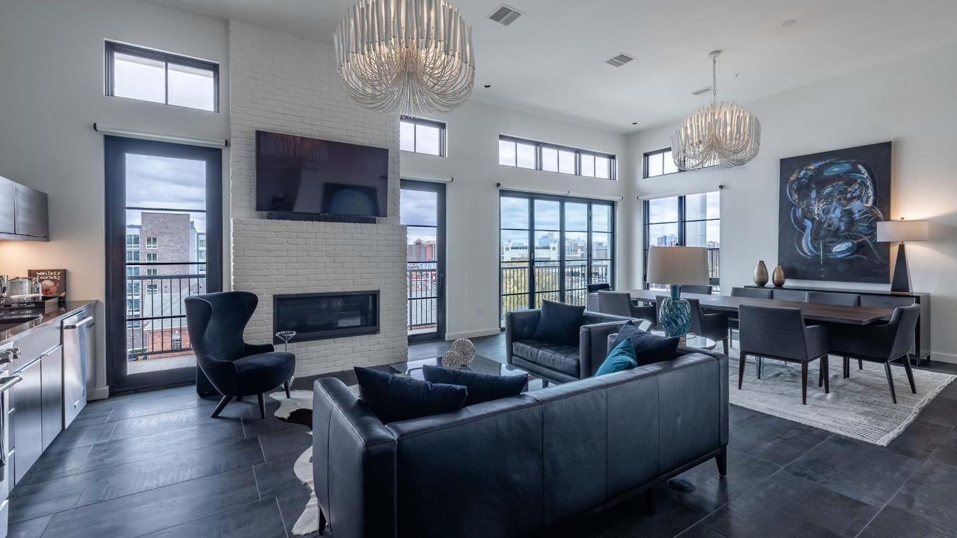 121 By Avantstay Hotel Nashville