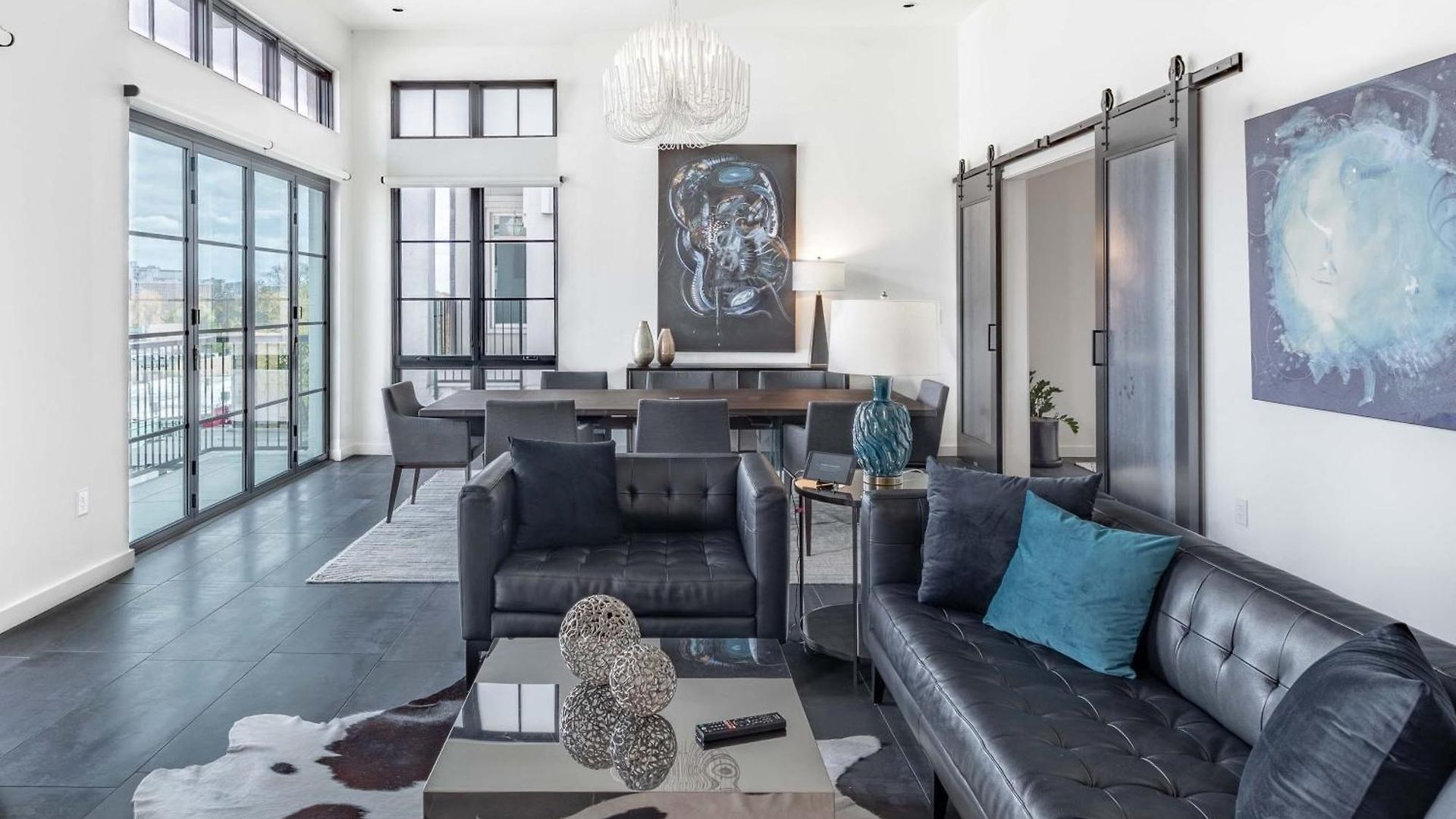 121 By Avantstay 4* Nashville
