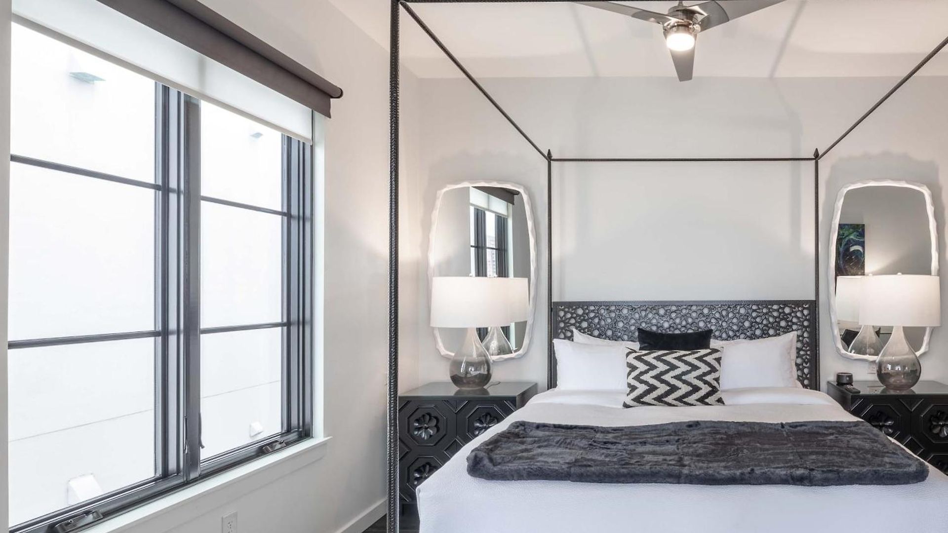 Hotel 121 By Avantstay Nashville