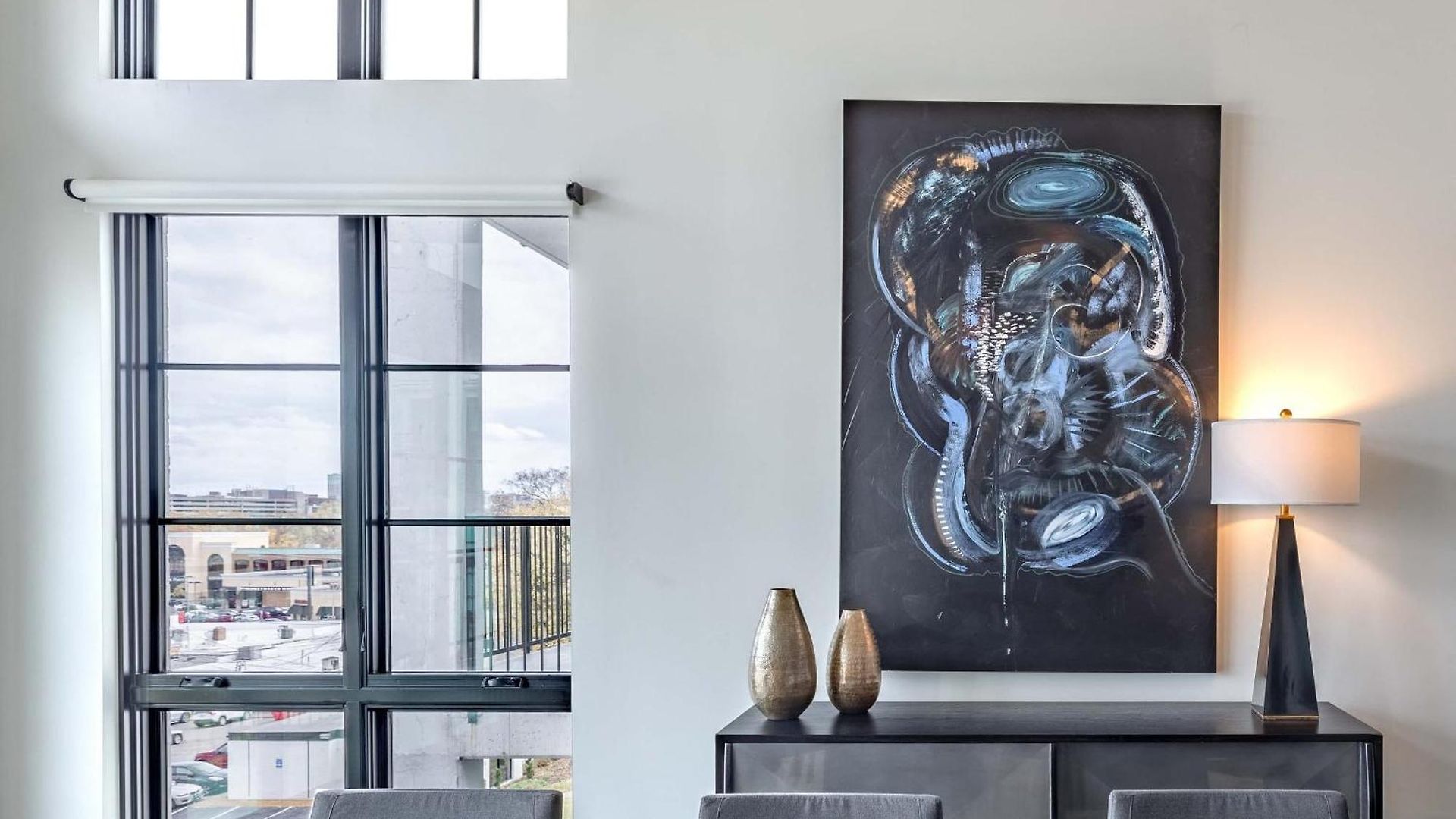 121 By Avantstay 4* Nashville