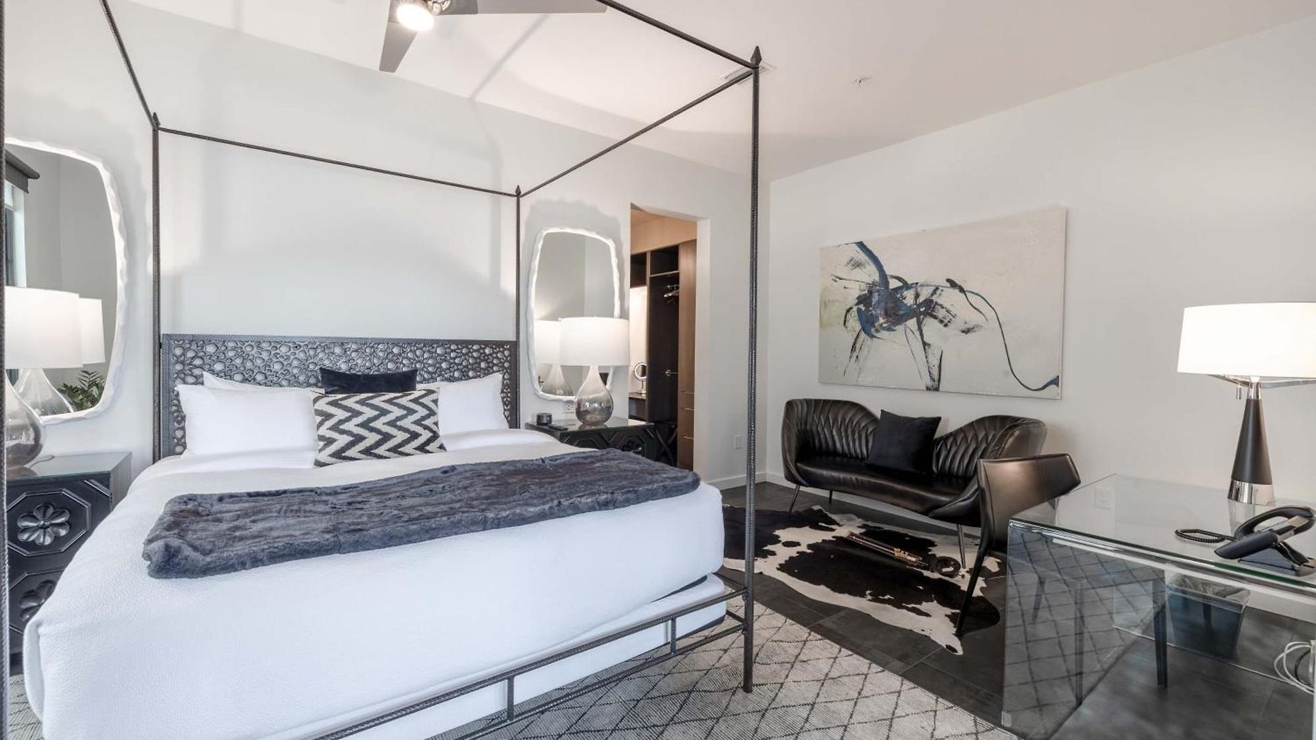 Hotel 121 By Avantstay Nashville