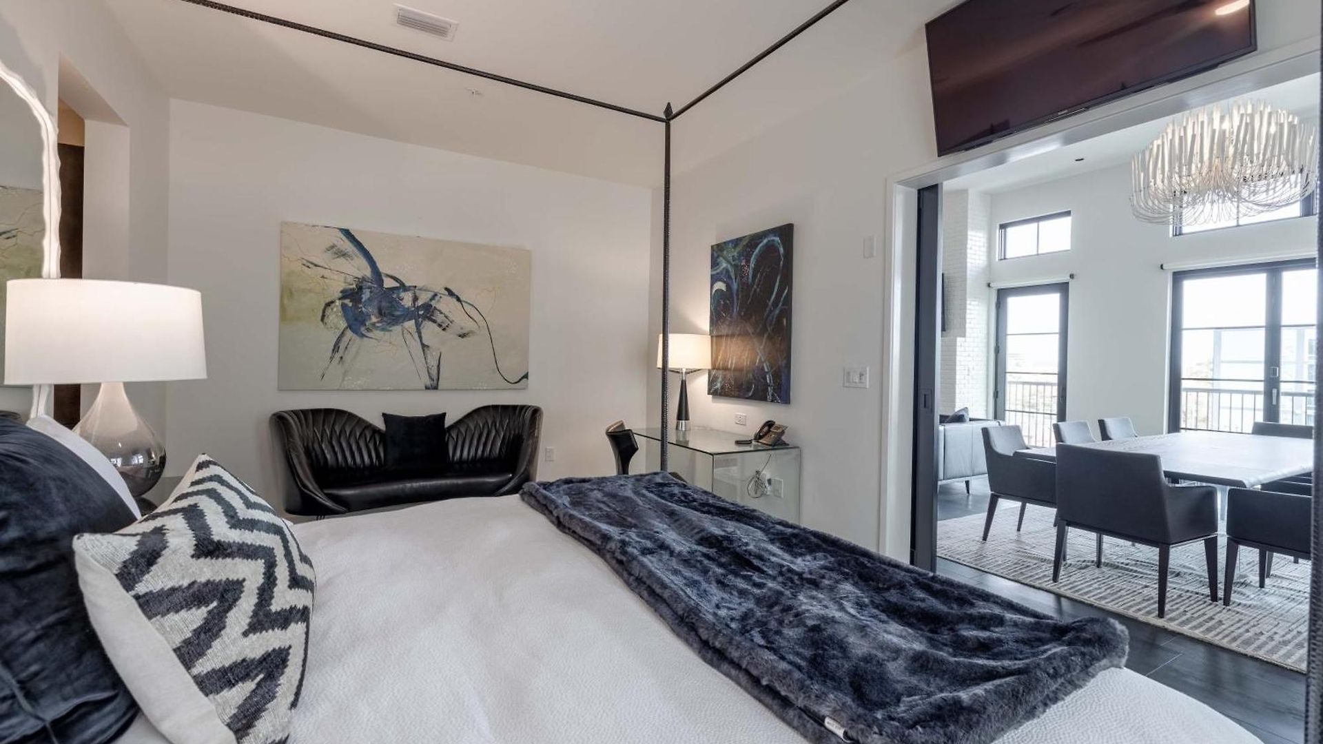 121 By Avantstay 4*