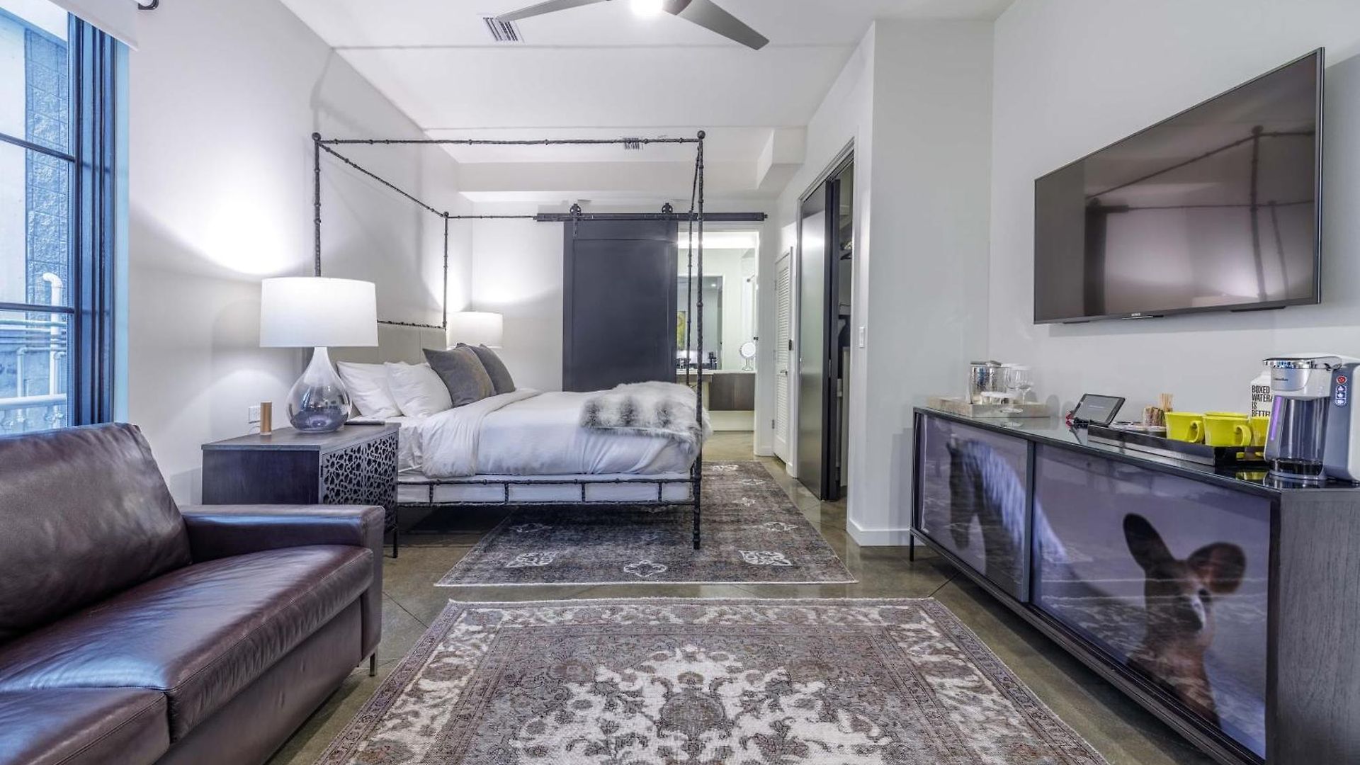 121 By Avantstay Hotel Nashville