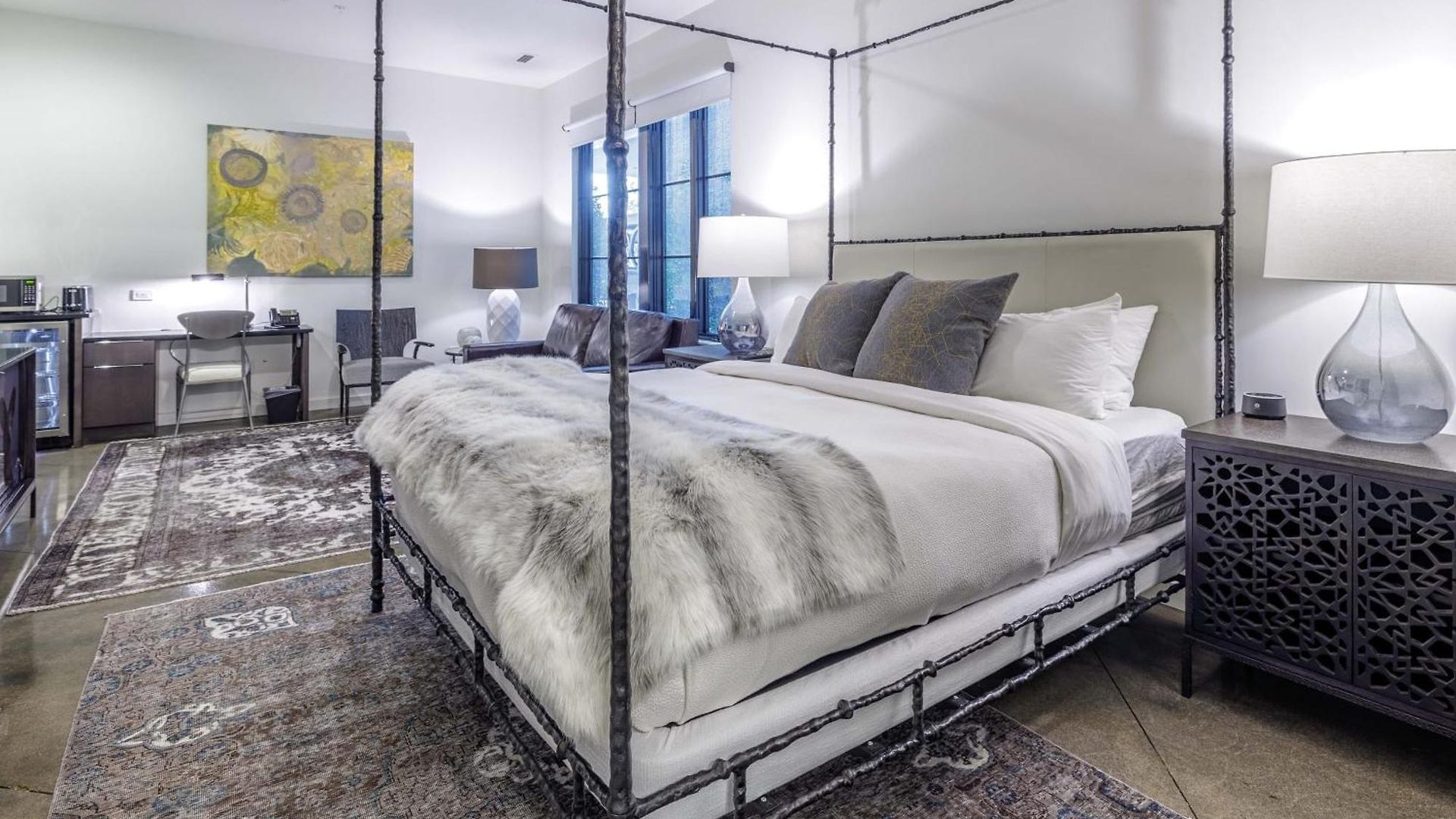 121 By Avantstay Nashville