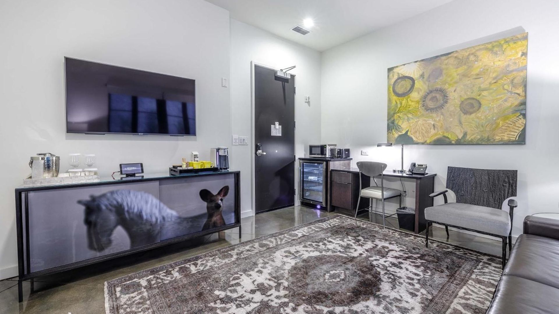 121 By Avantstay 4* Nashville