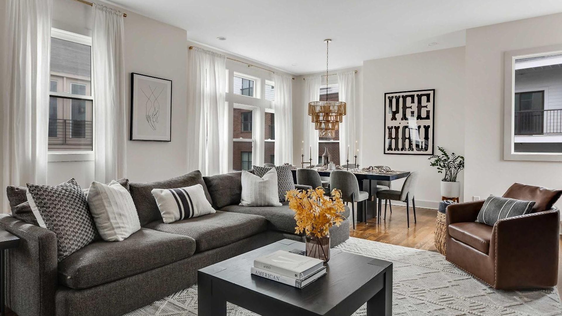 The Wade - Minutes To The Gulch & 12 South Holiday home Nashville