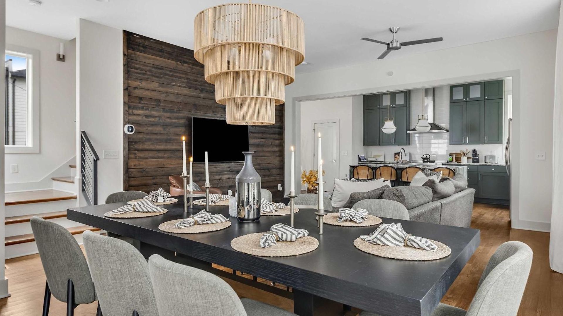 The Wade - Minutes To The Gulch & 12 South Holiday home *