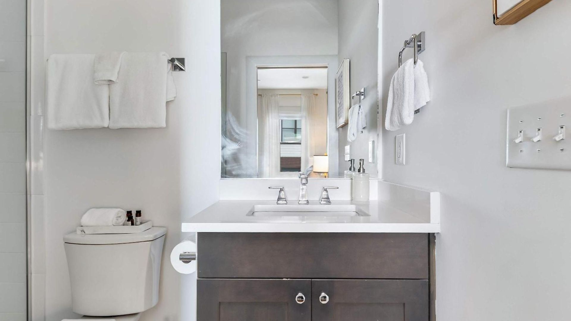 Holiday home The Wade - Minutes To The Gulch & 12 South Nashville