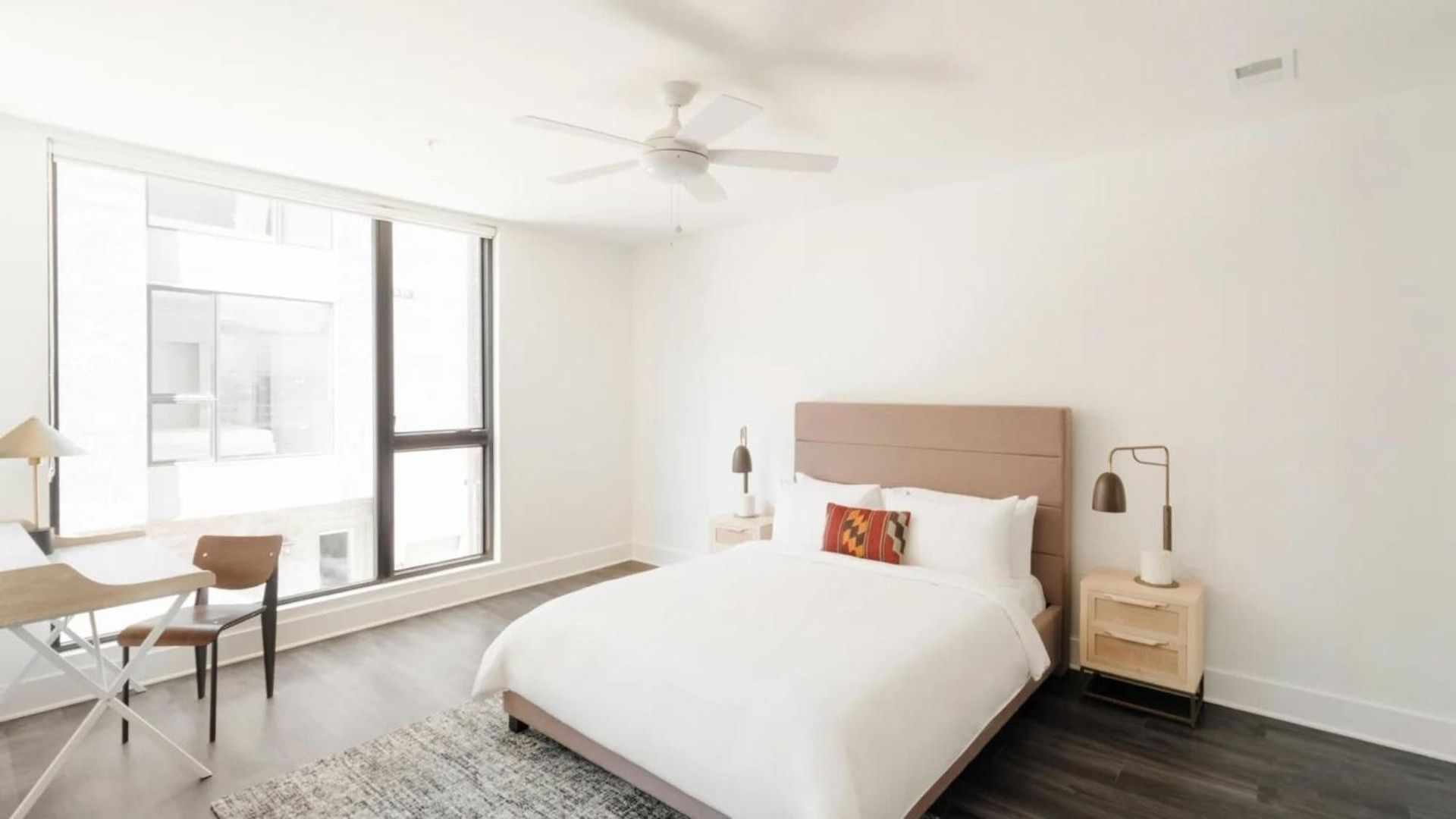 Apartment The Grove By Avantstay *