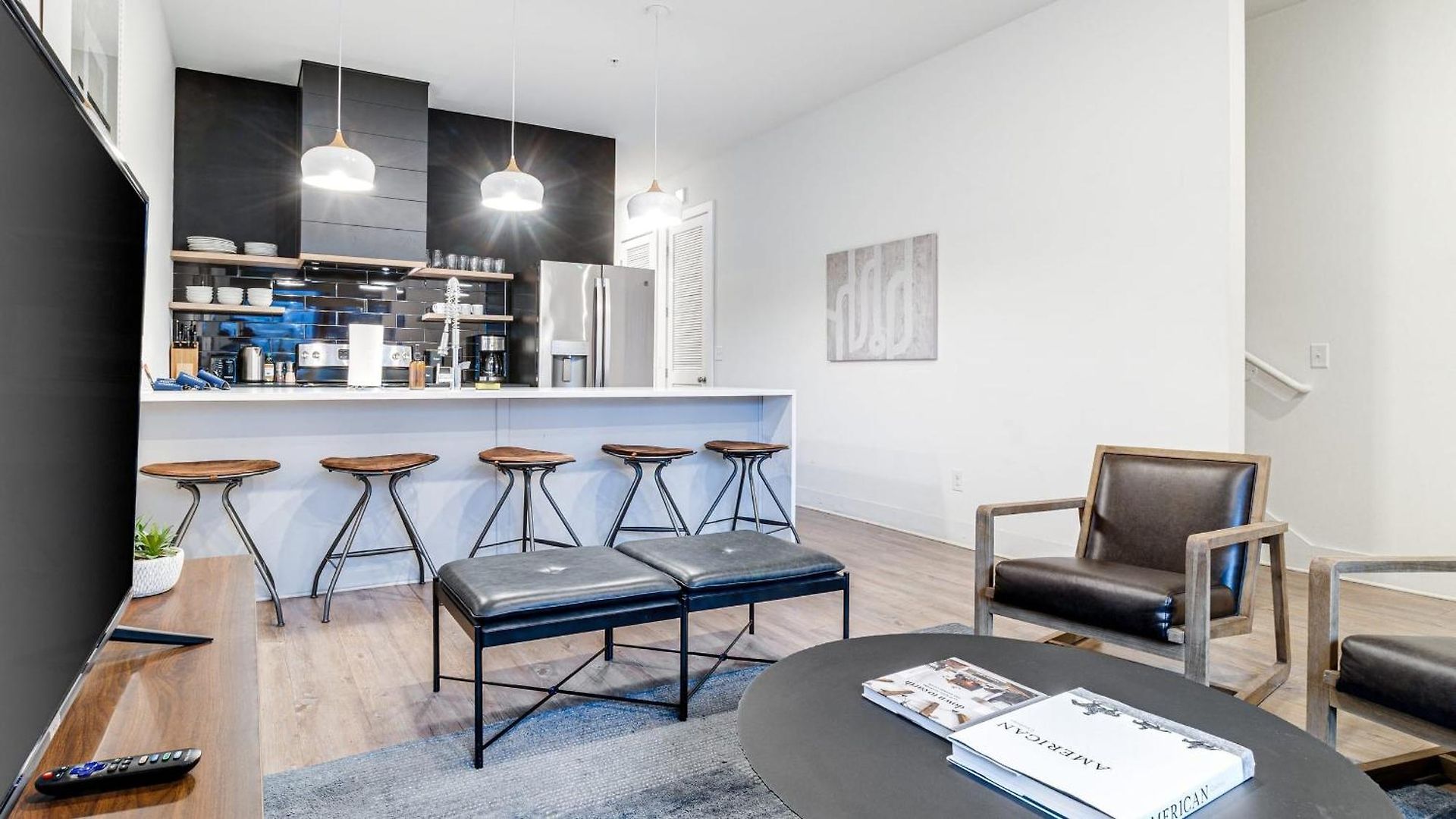 Apartment The Grove By Avantstay Nashville