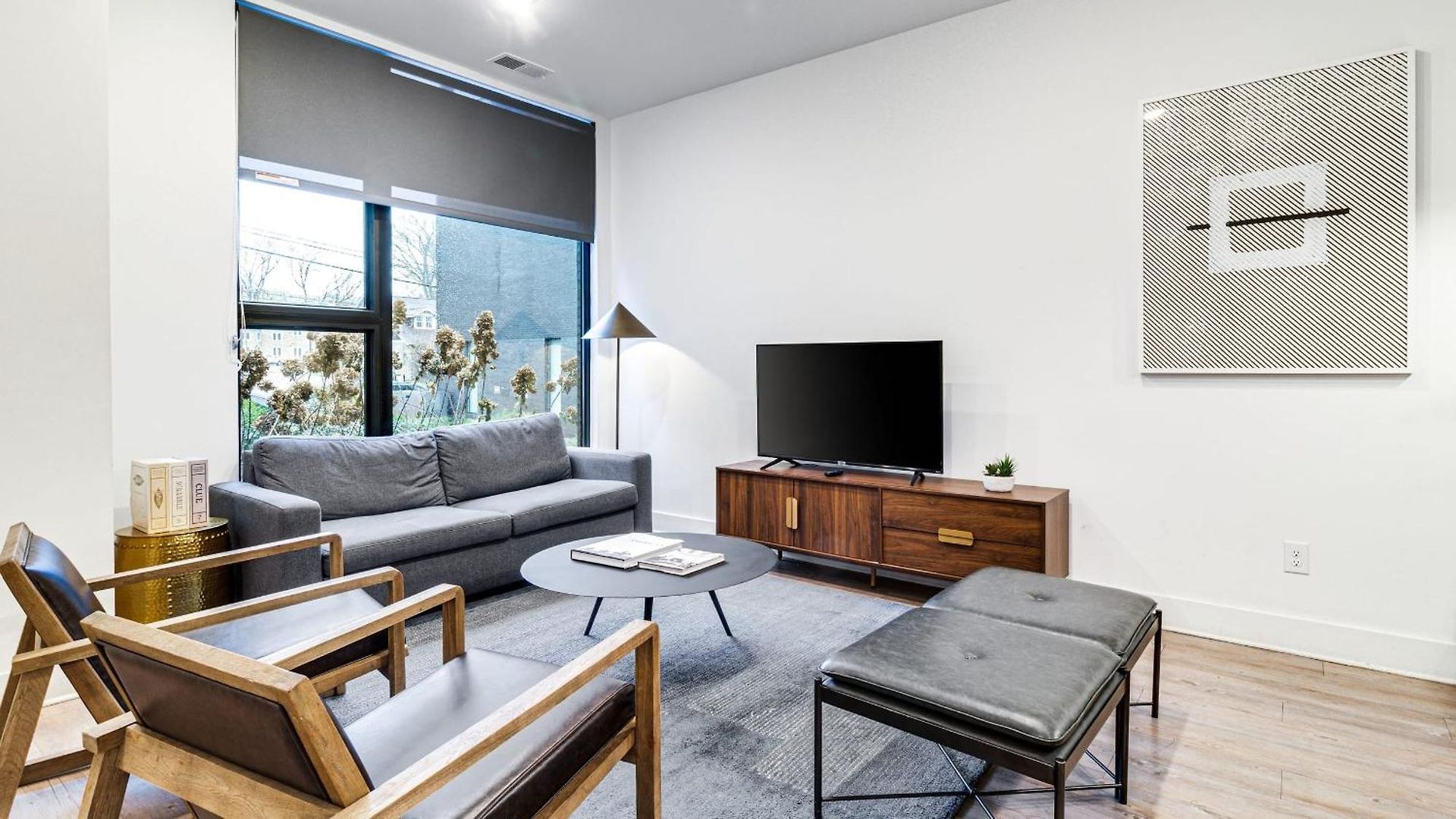 Apartment The Grove By Avantstay Nashville