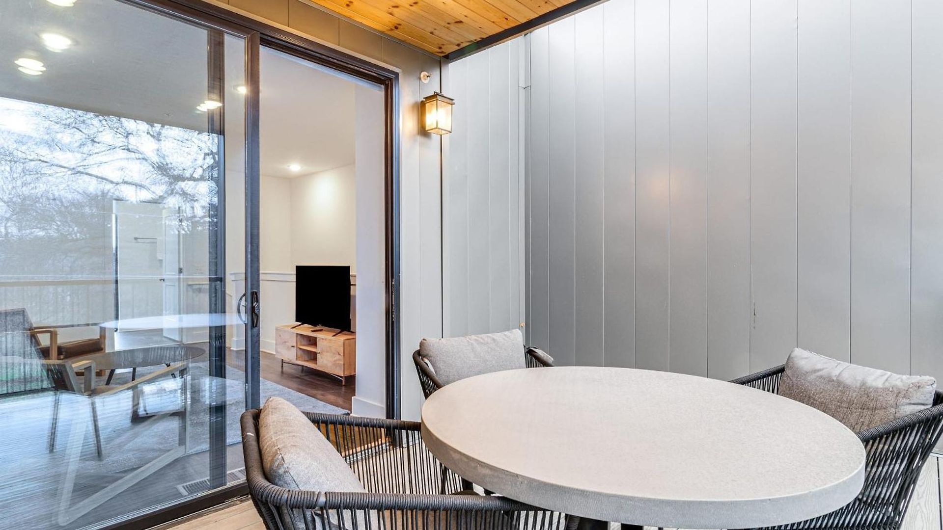 The Grove By Avantstay Apartment