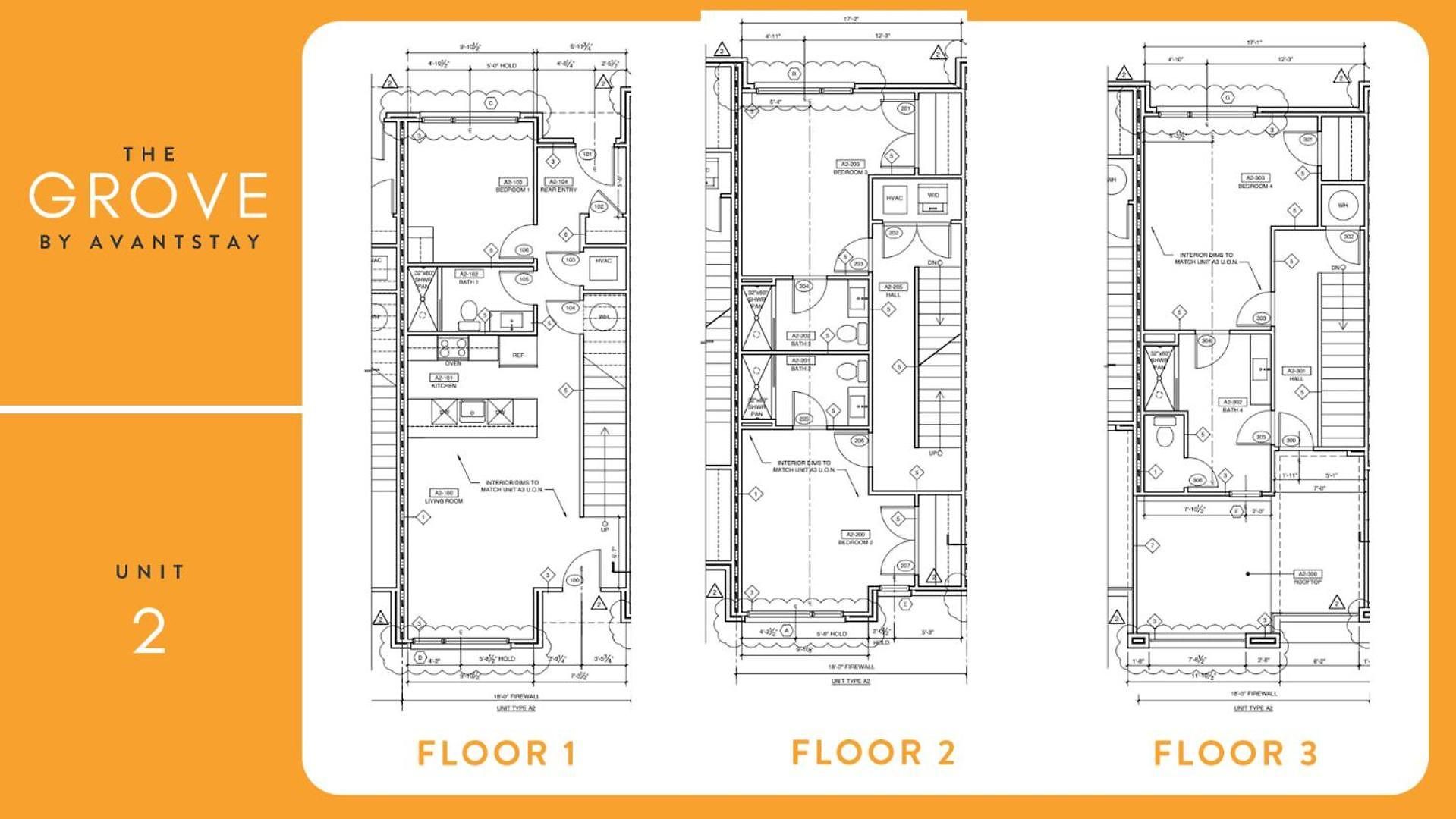The Grove By Avantstay Apartment