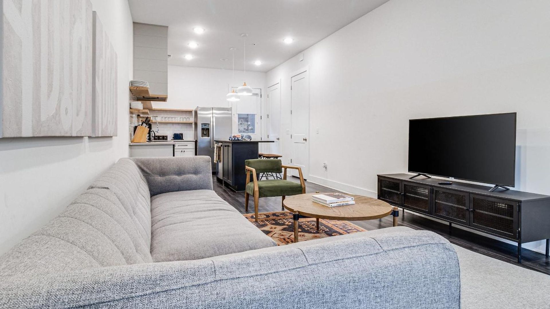 The Grove By Avantstay Apartment Nashville