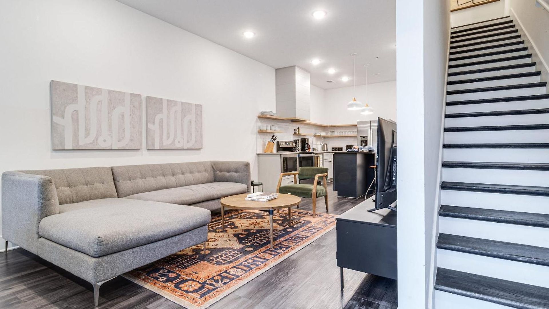 Apartment The Grove By Avantstay Nashville