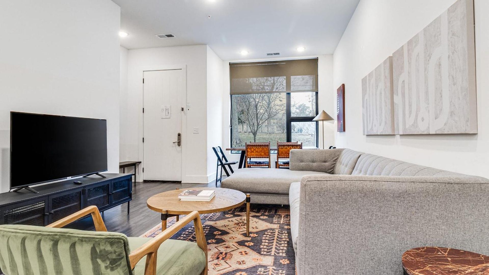 The Grove By Avantstay Apartment *