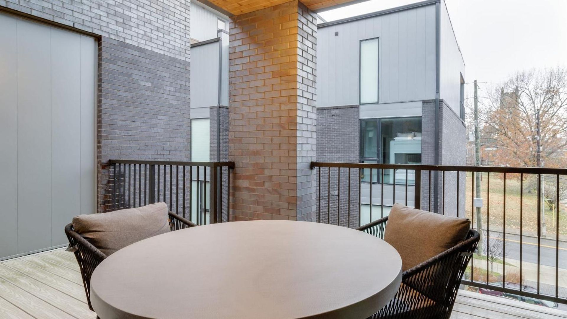 Apartment The Grove By Avantstay Nashville
