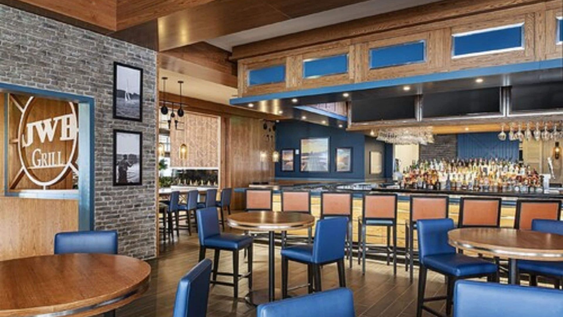 Margaritaville Hotel Nashville