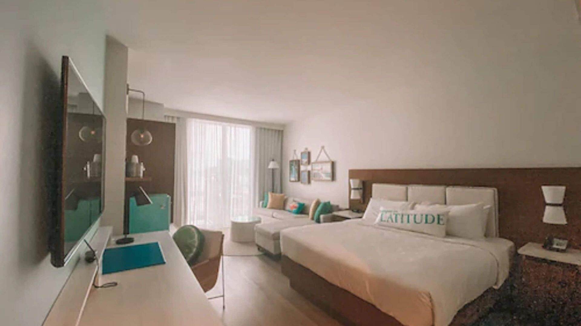 Hotel Margaritaville