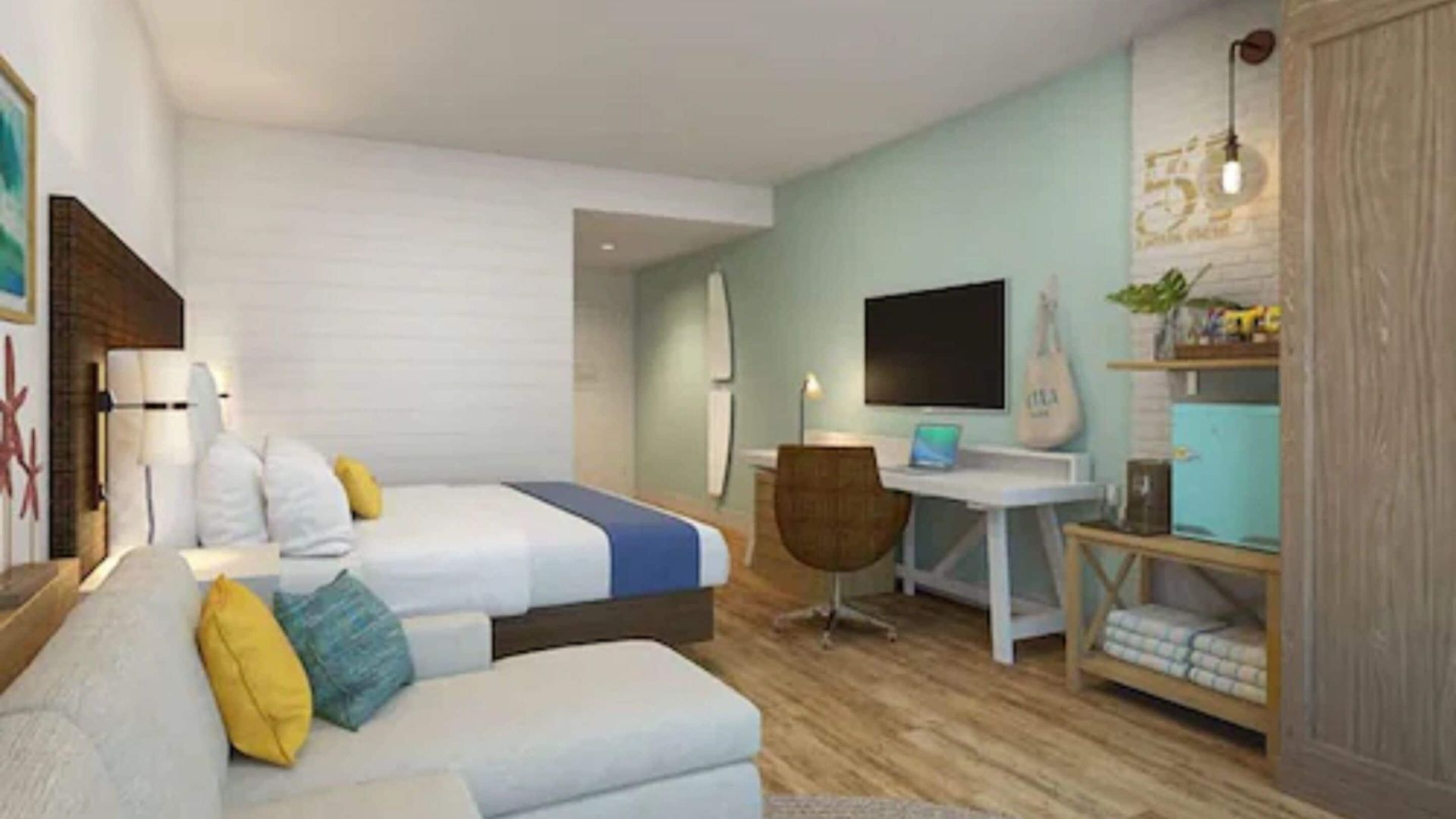 Hotel Margaritaville