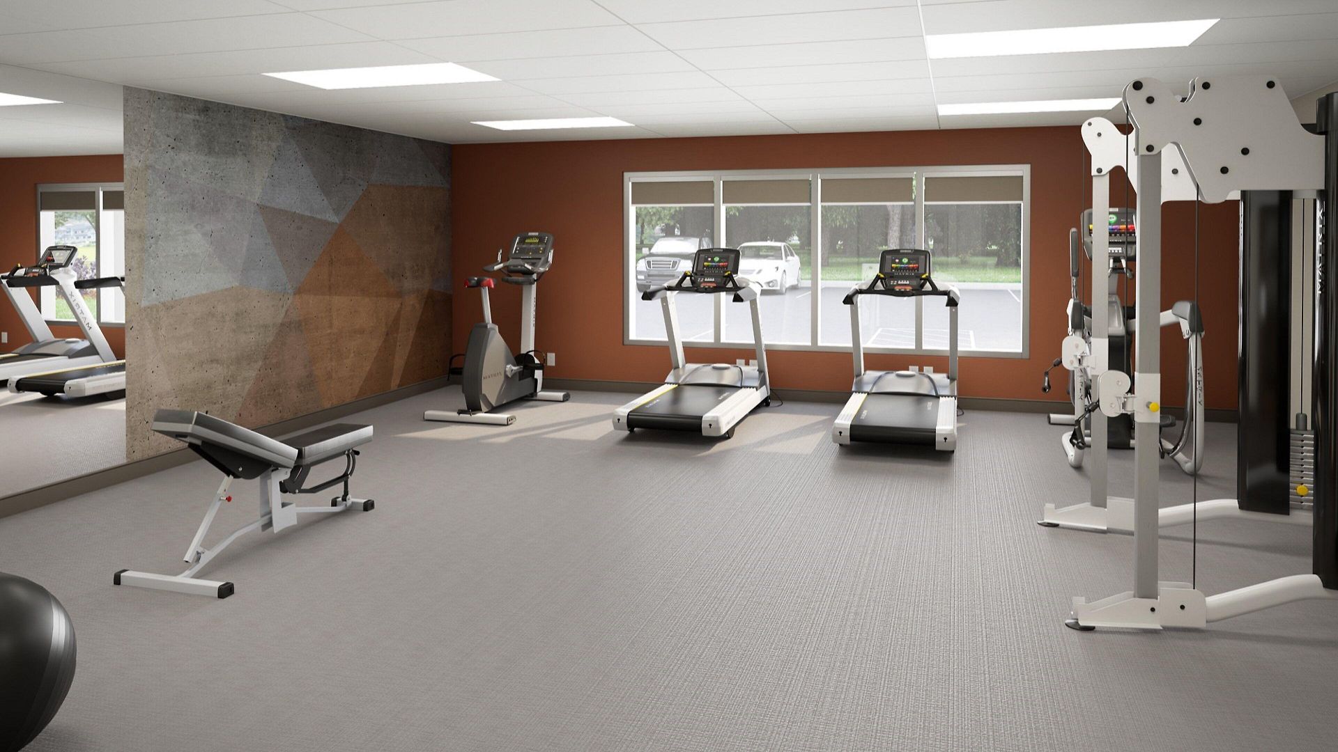 Candlewood - South By Ihg