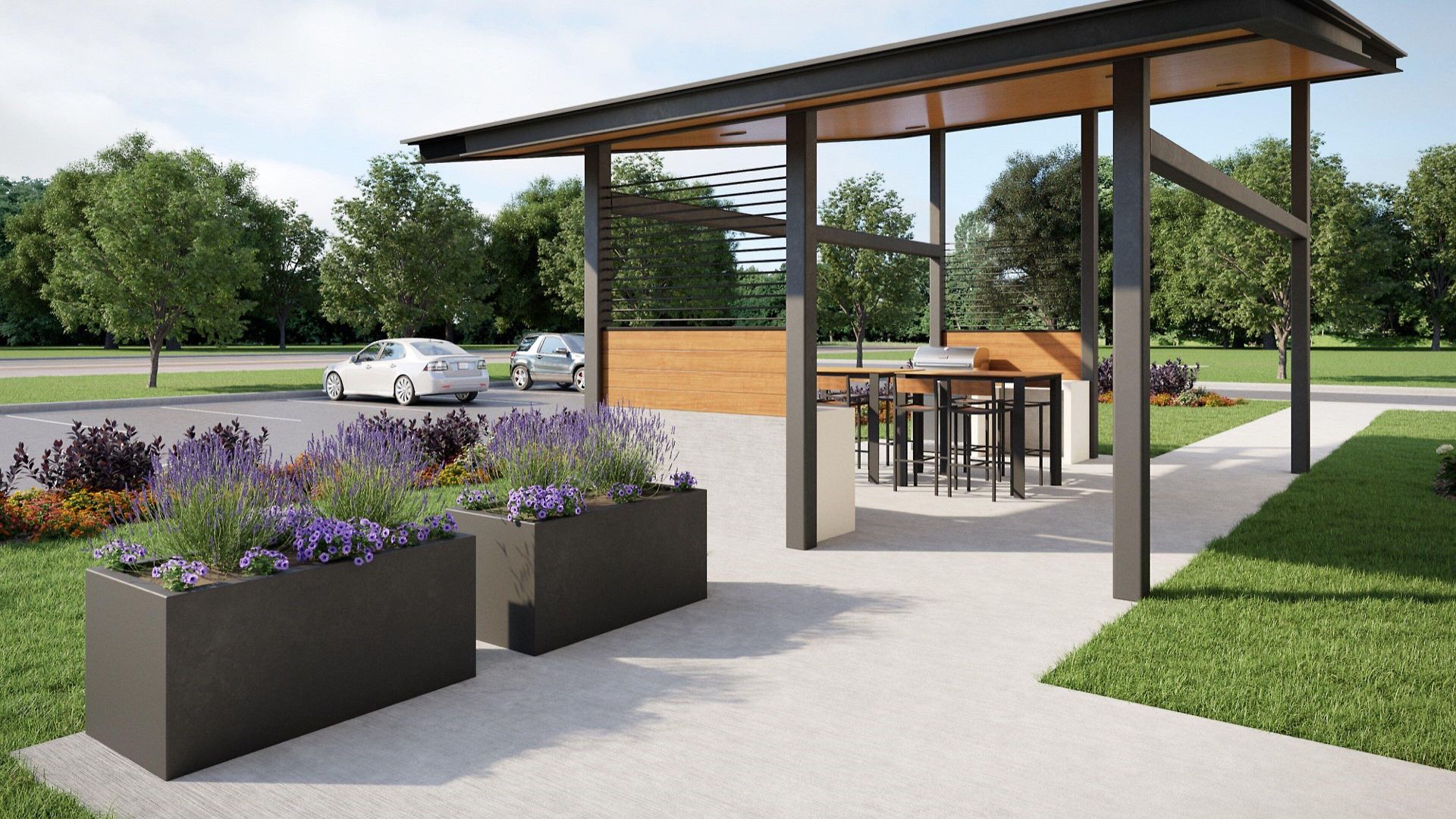 Candlewood - South By Ihg Hotel