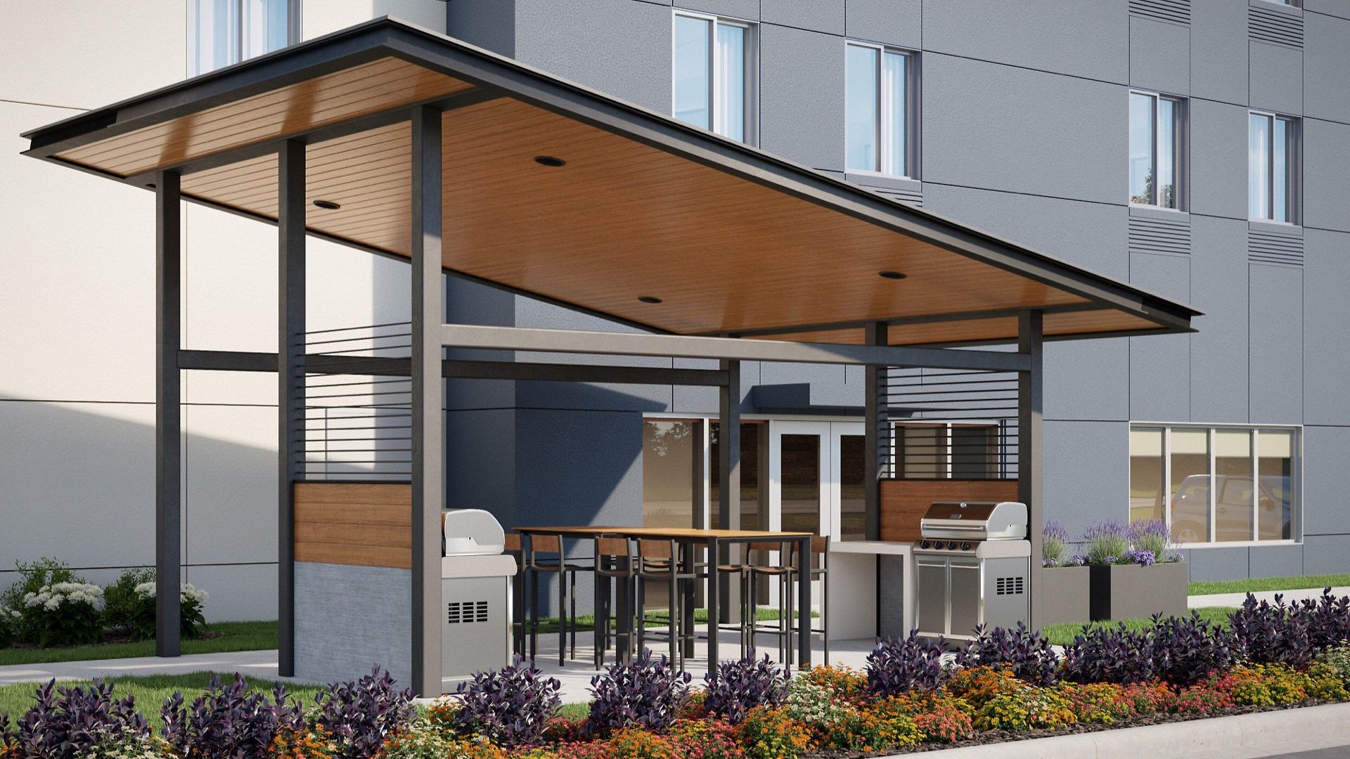 Hotel Candlewood - South By Ihg Nashville