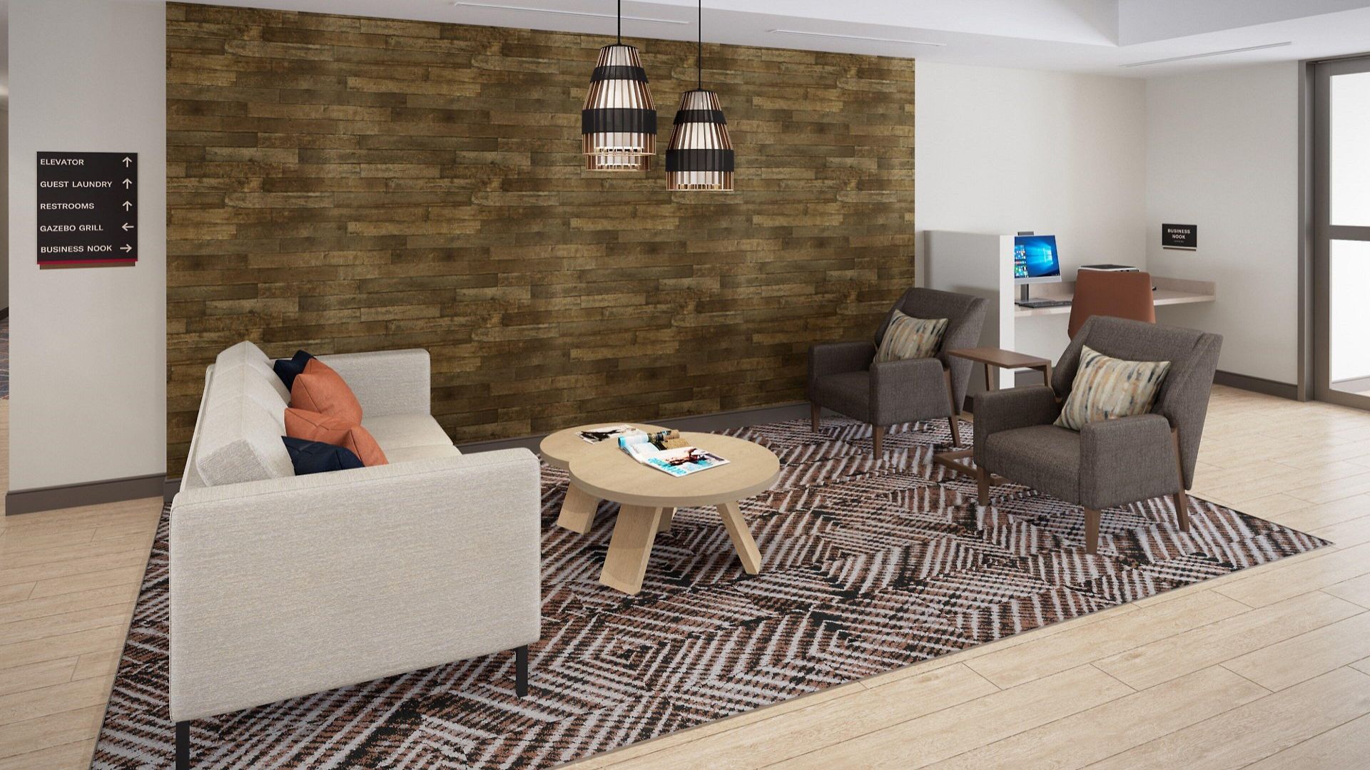 Candlewood - South By Ihg Hotel
