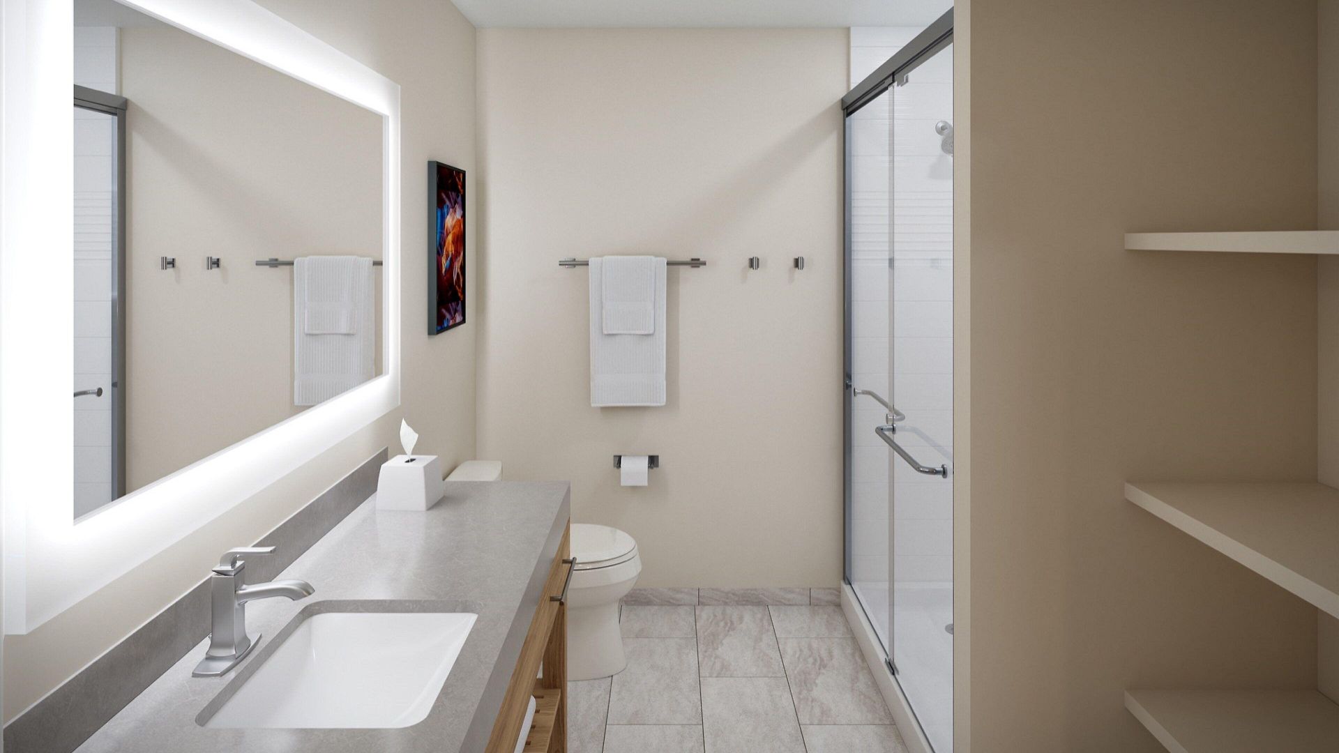 Candlewood - South By Ihg Hotel 3*