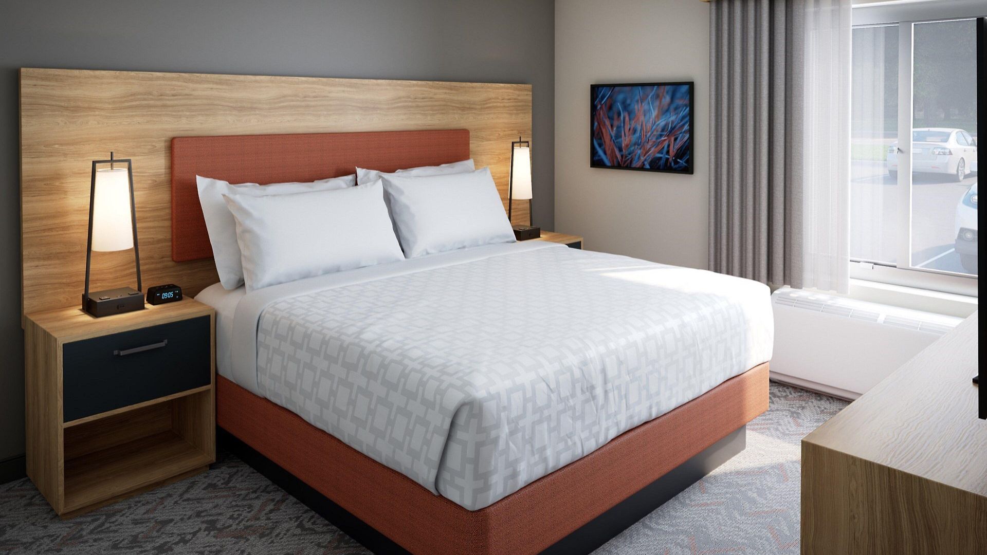 Candlewood - South By Ihg