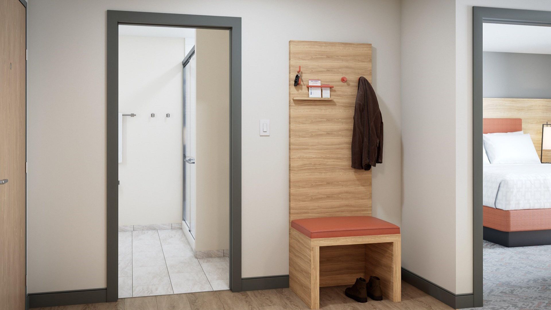 Candlewood - South By Ihg Hotel Nashville