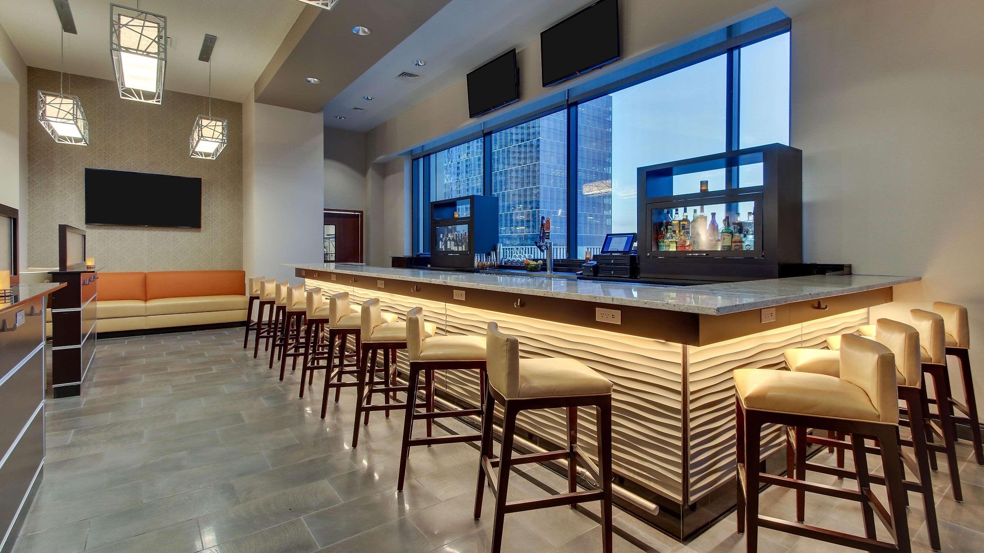 Hotel Drury Plaza Downtown Nashville