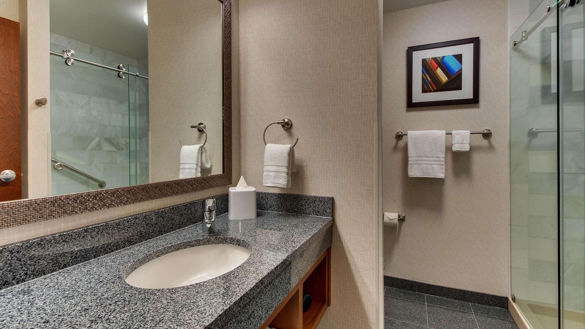 Hotel Drury Plaza Downtown