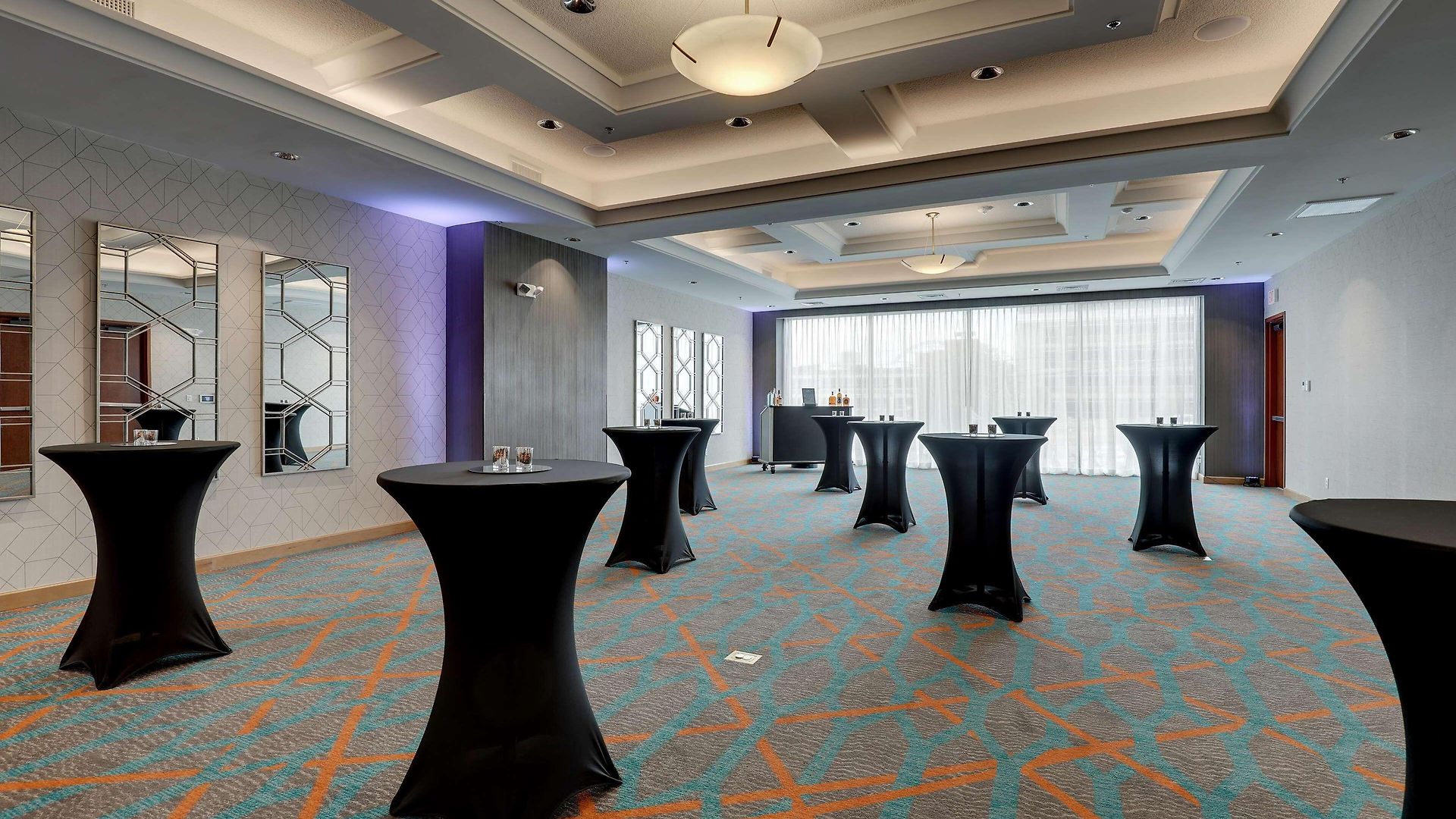 Hotel Drury Plaza Downtown