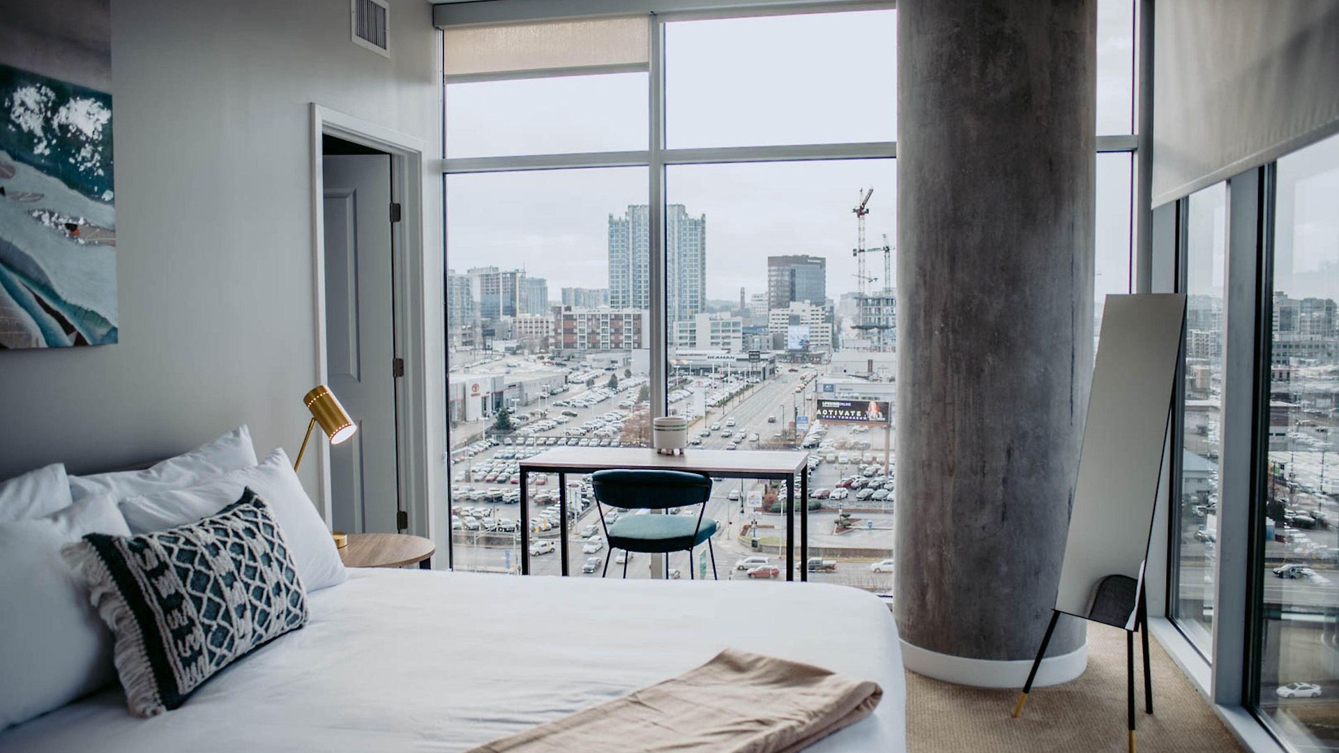 Kasa The Gulch Aparthotel
