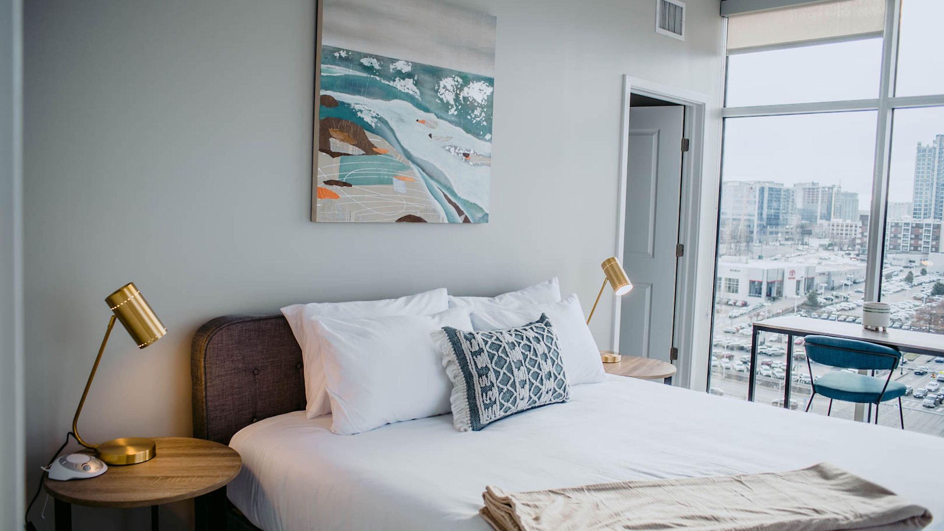 Kasa The Gulch Aparthotel