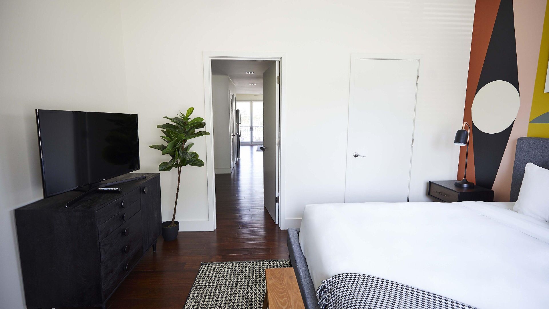 Aparthotel Oliver 12 South Nashville