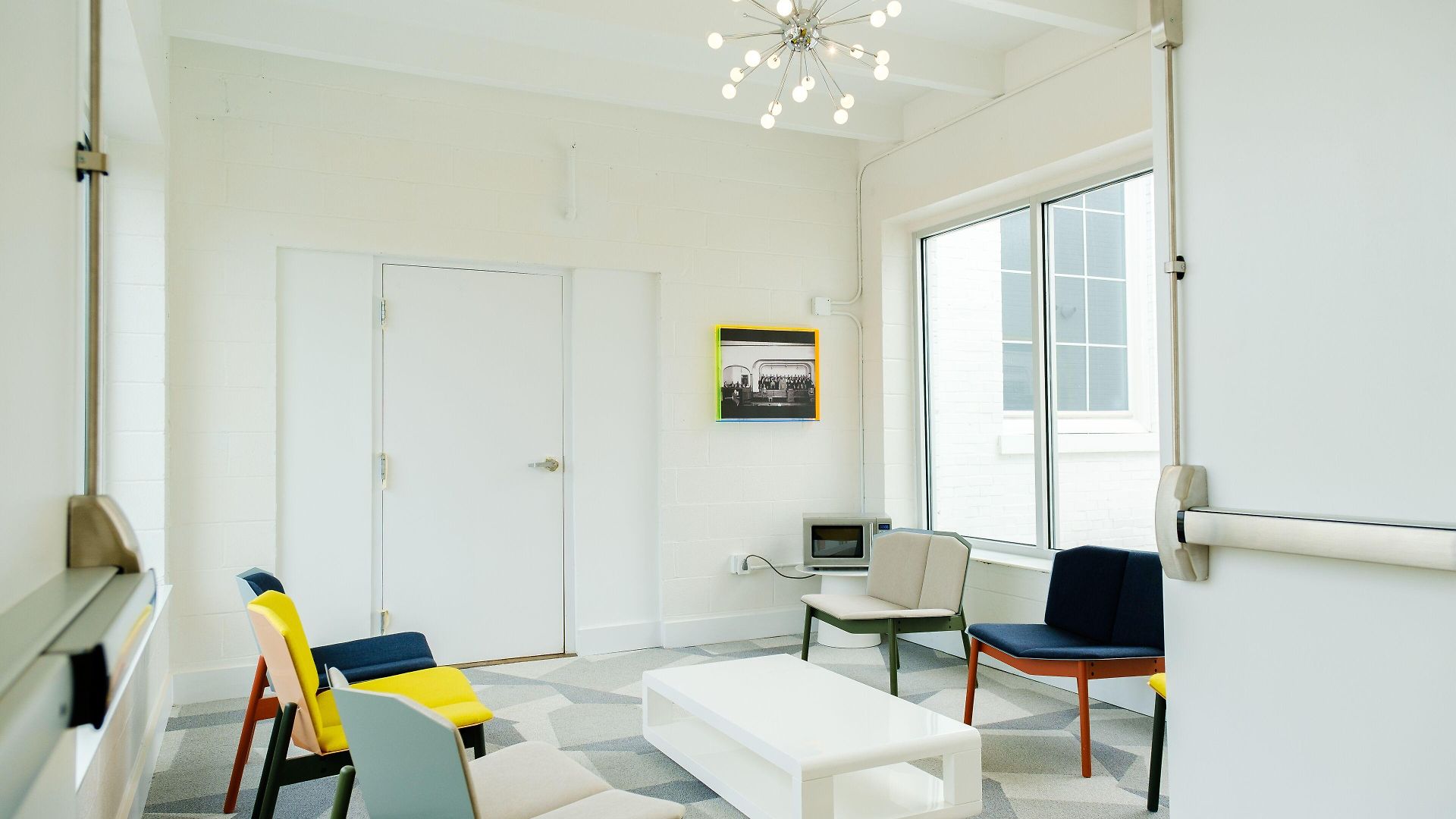 Hotel The Gallatin 3*