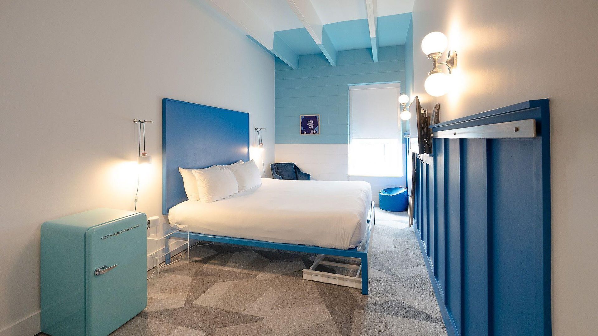 The Gallatin Hotel 3*