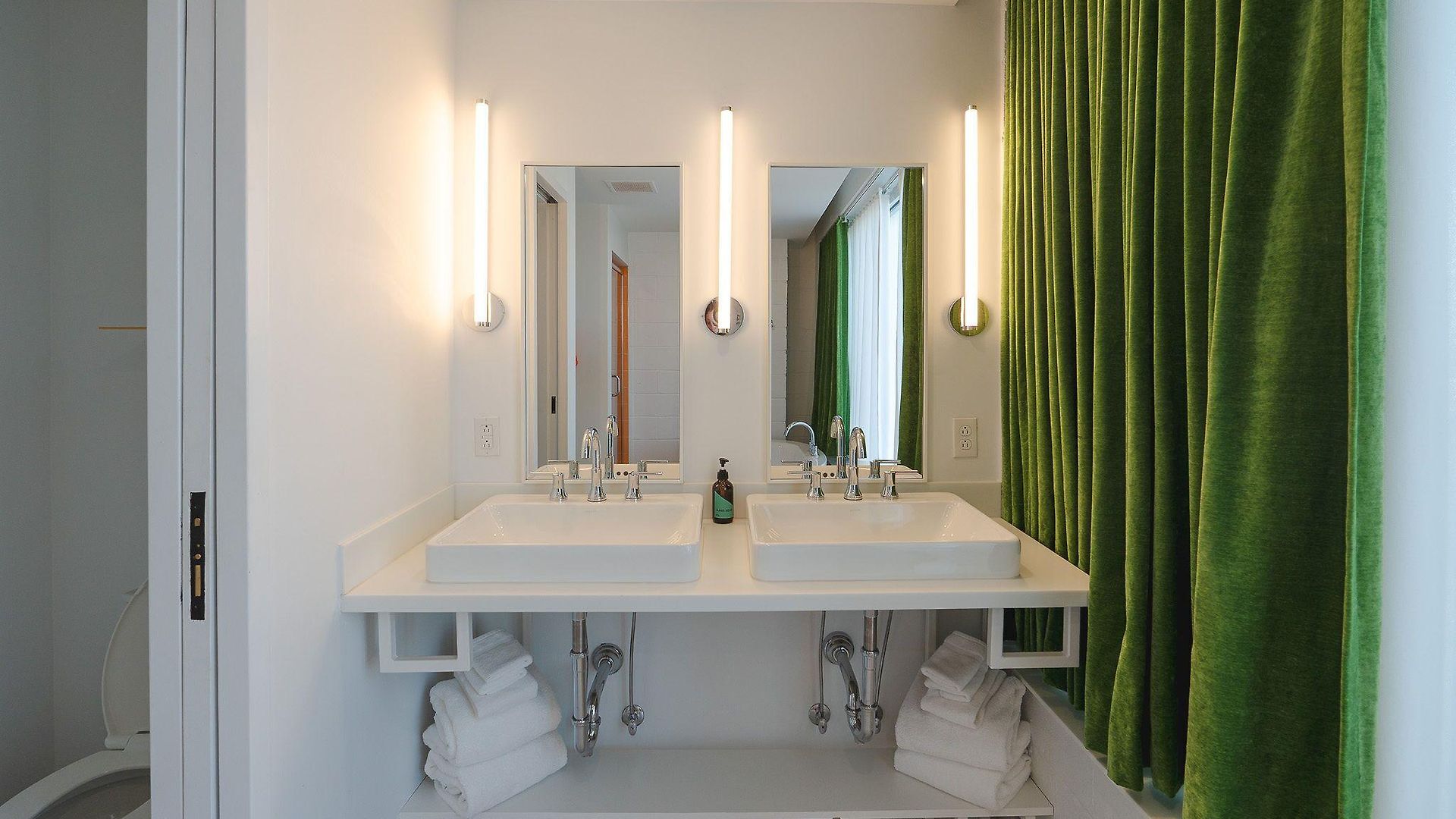 The Gallatin 3* Nashville
