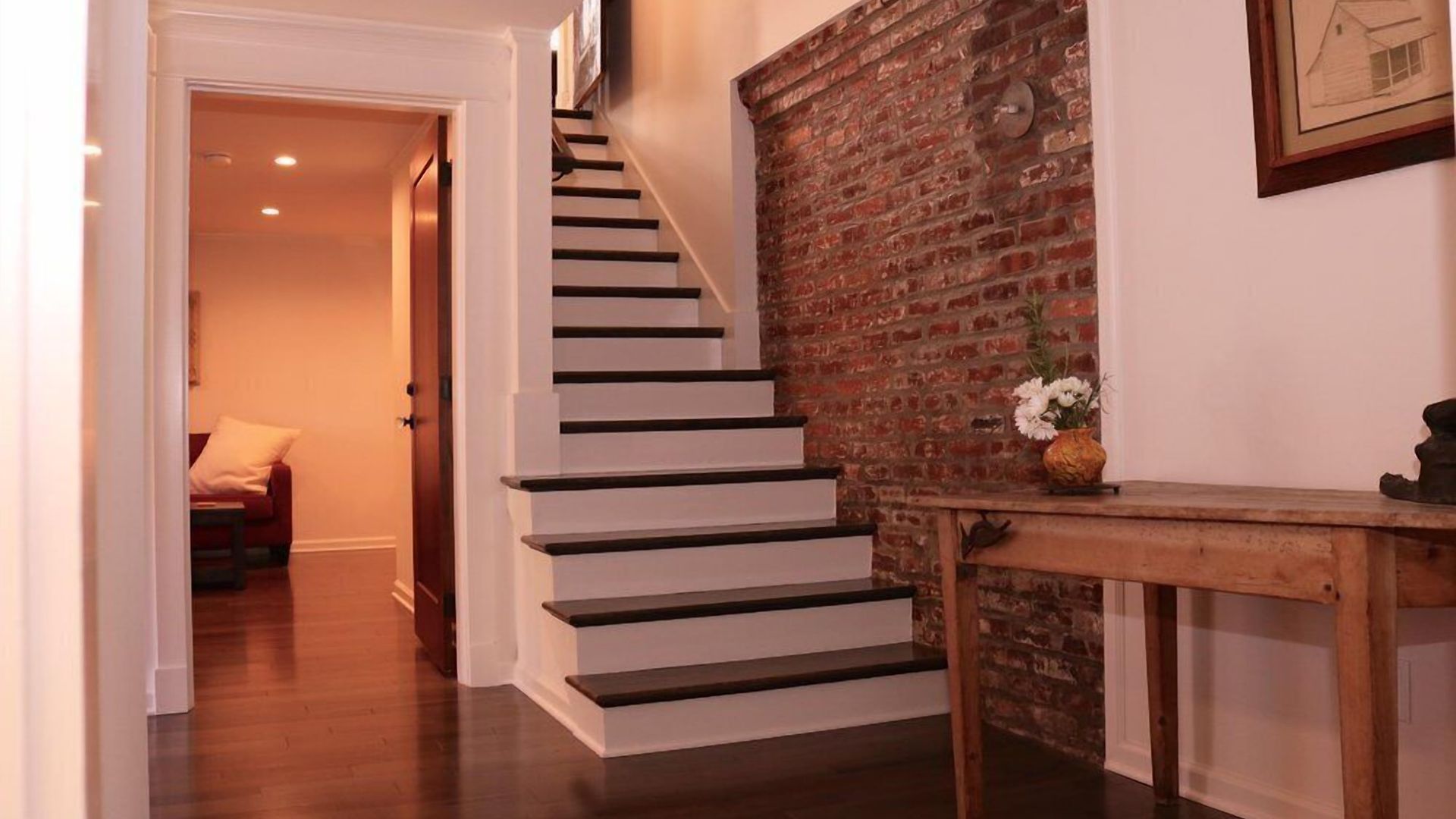Belmont Blvd Bed & Breakfast 3*