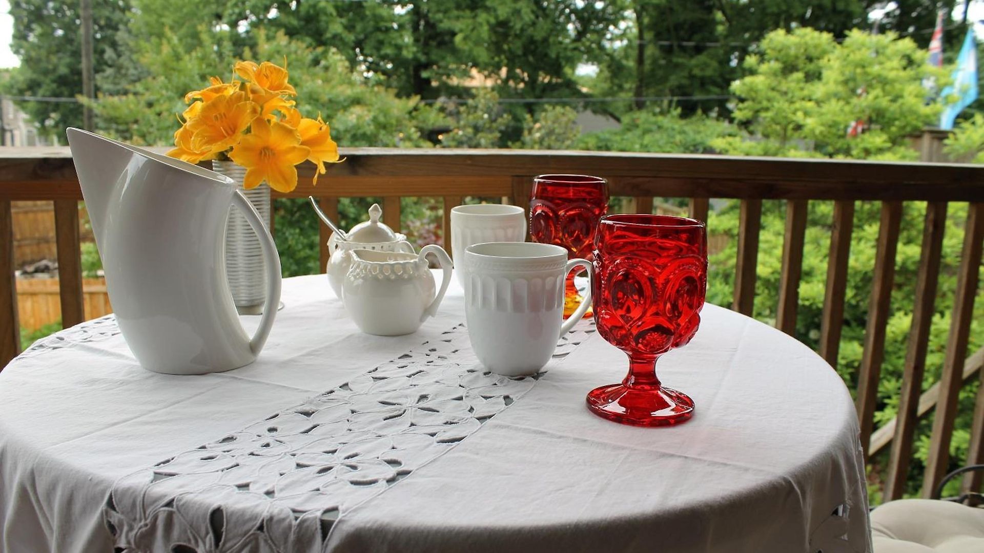 Bed & Breakfast Belmont Blvd Nashville