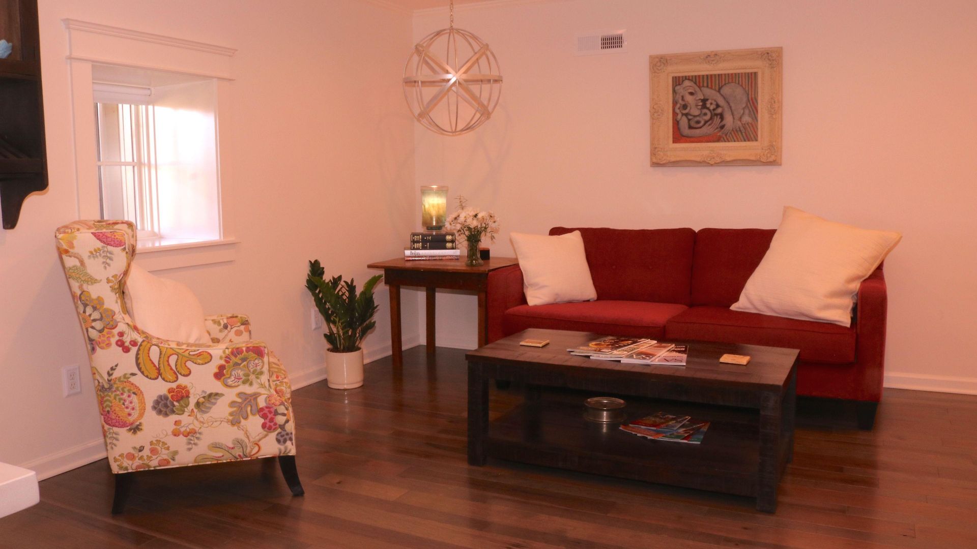 Belmont Blvd 3* Nashville