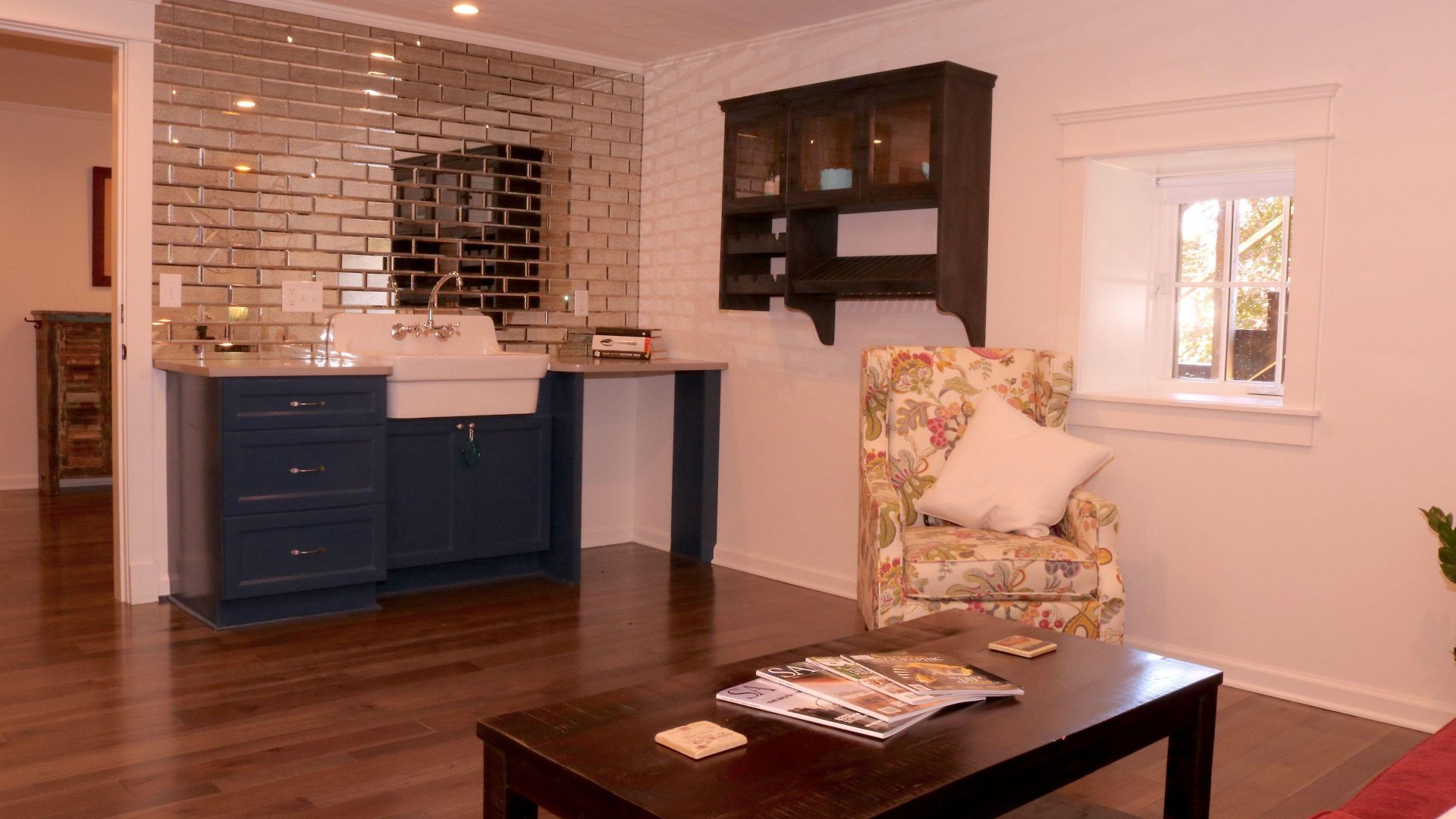 Belmont Blvd Bed & Breakfast 3*