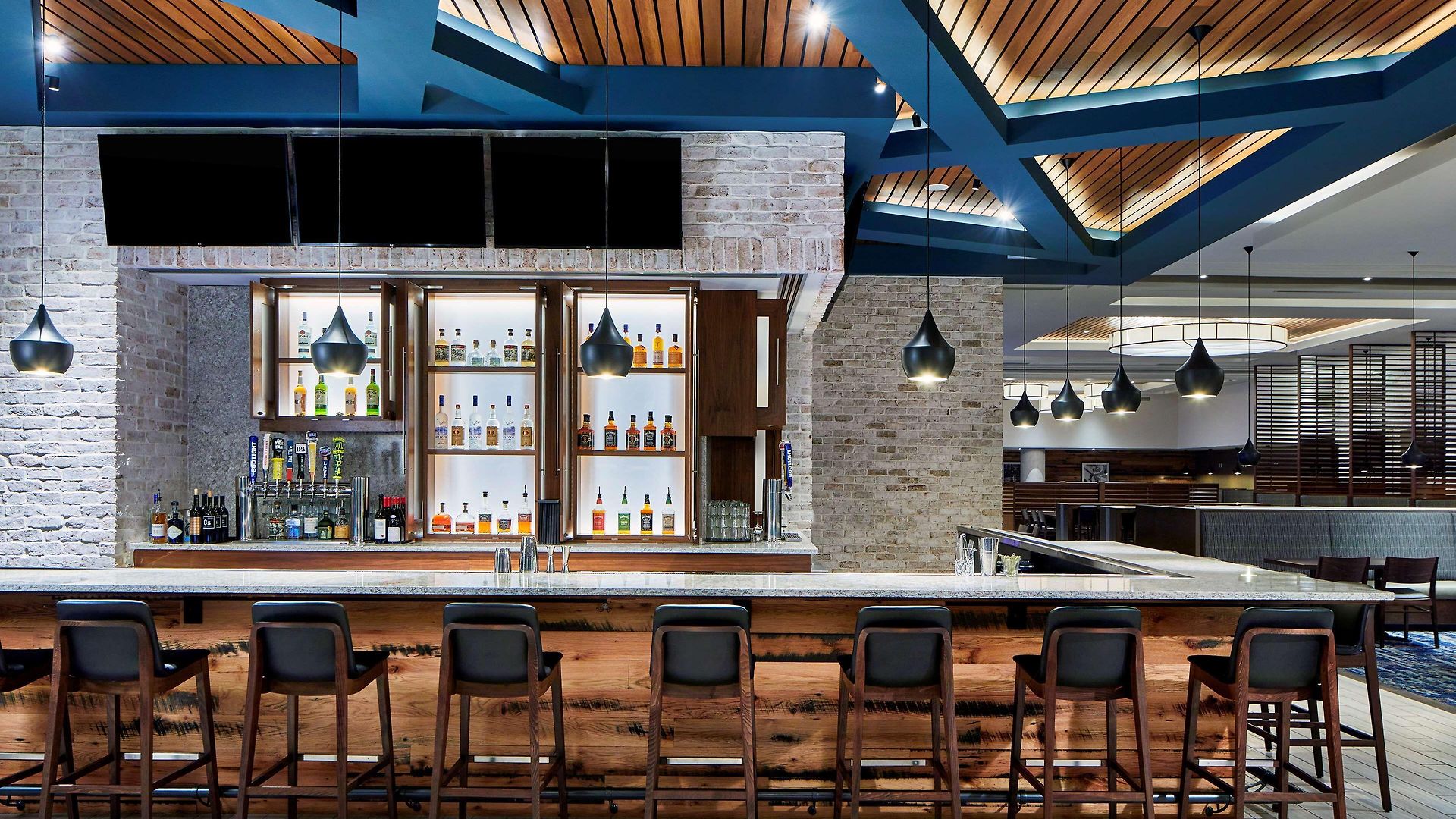 Embassy By Hilton Downtown 4* Nashville