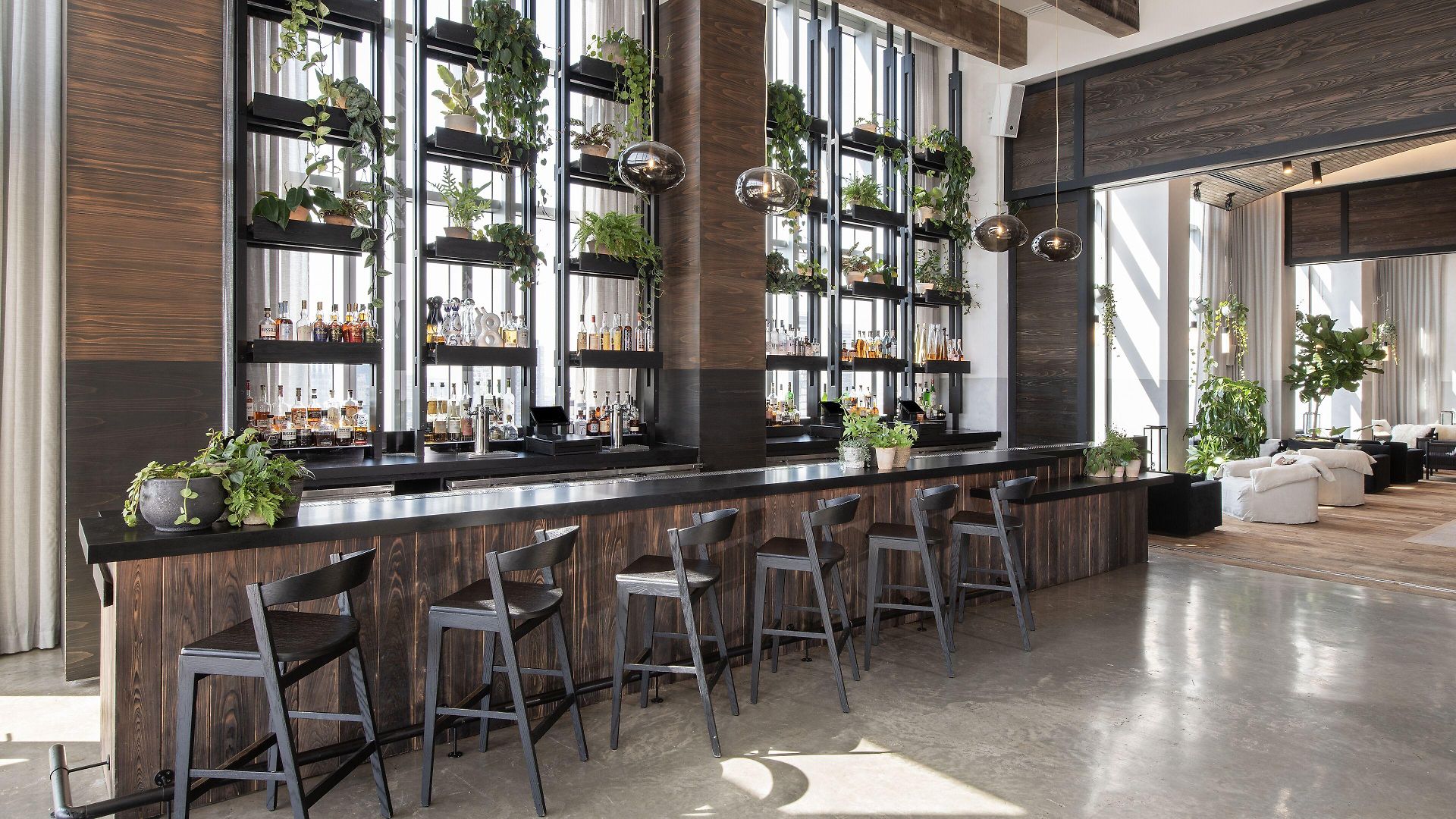 1 Hotel Nashville