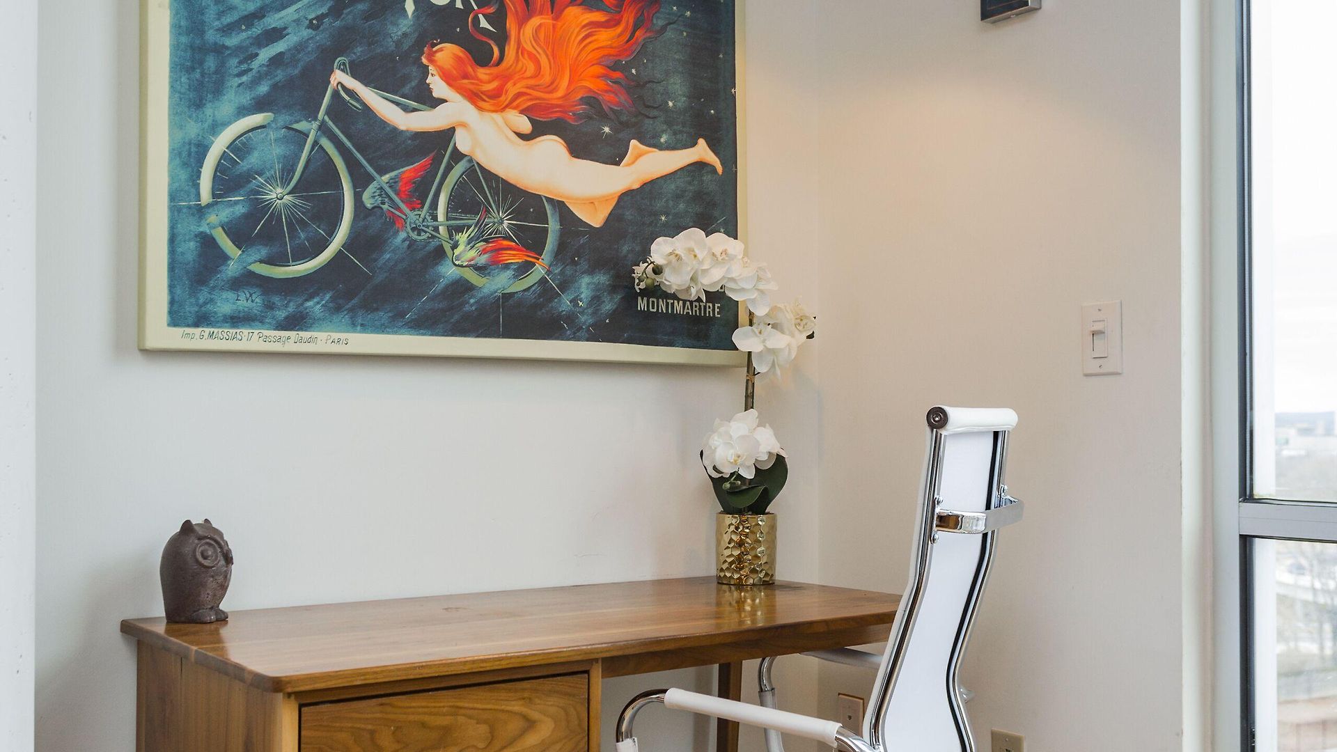 Holiday home Artsy Extended Retreat Downtown